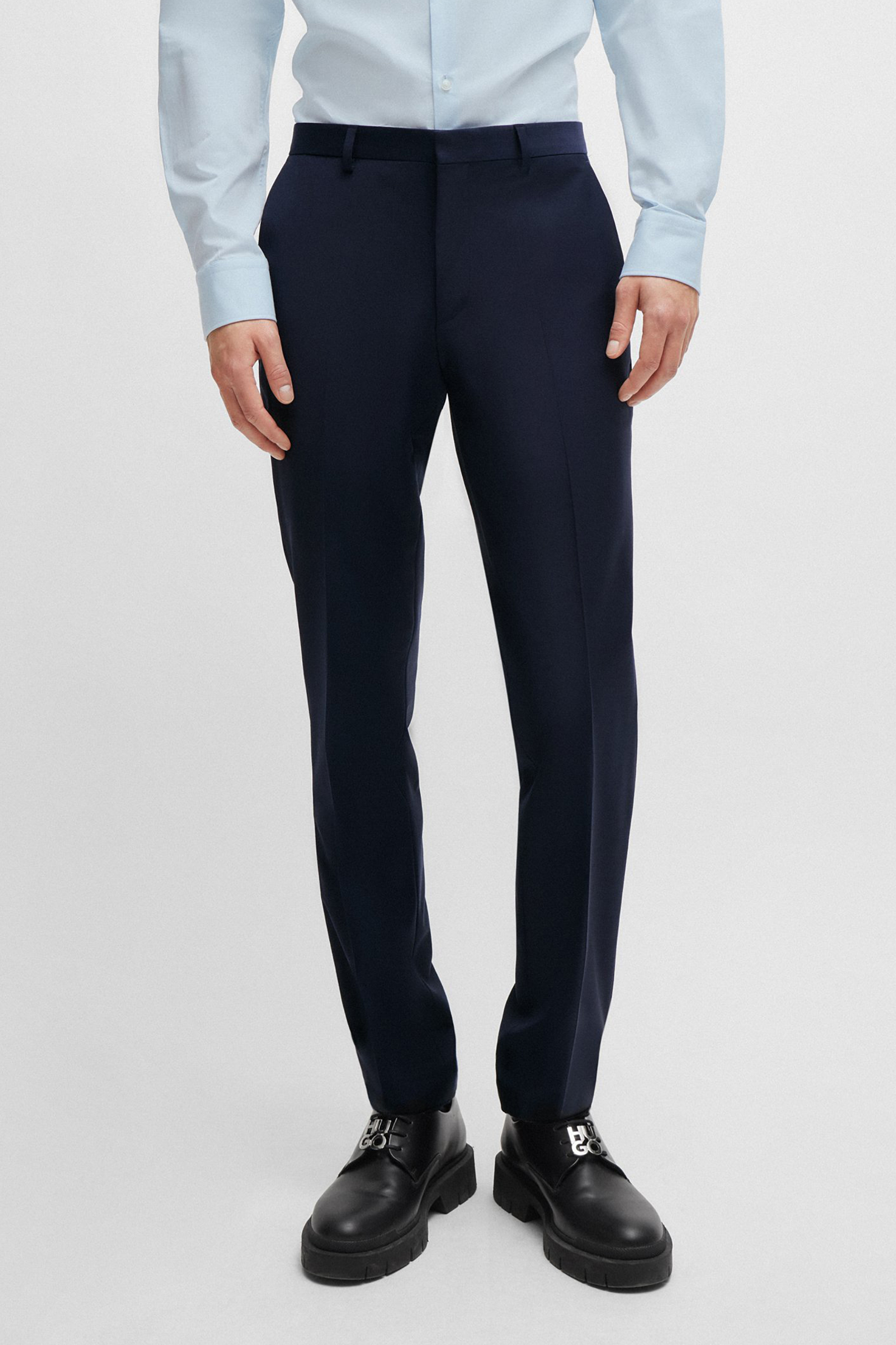 Bekleidung, Hosen