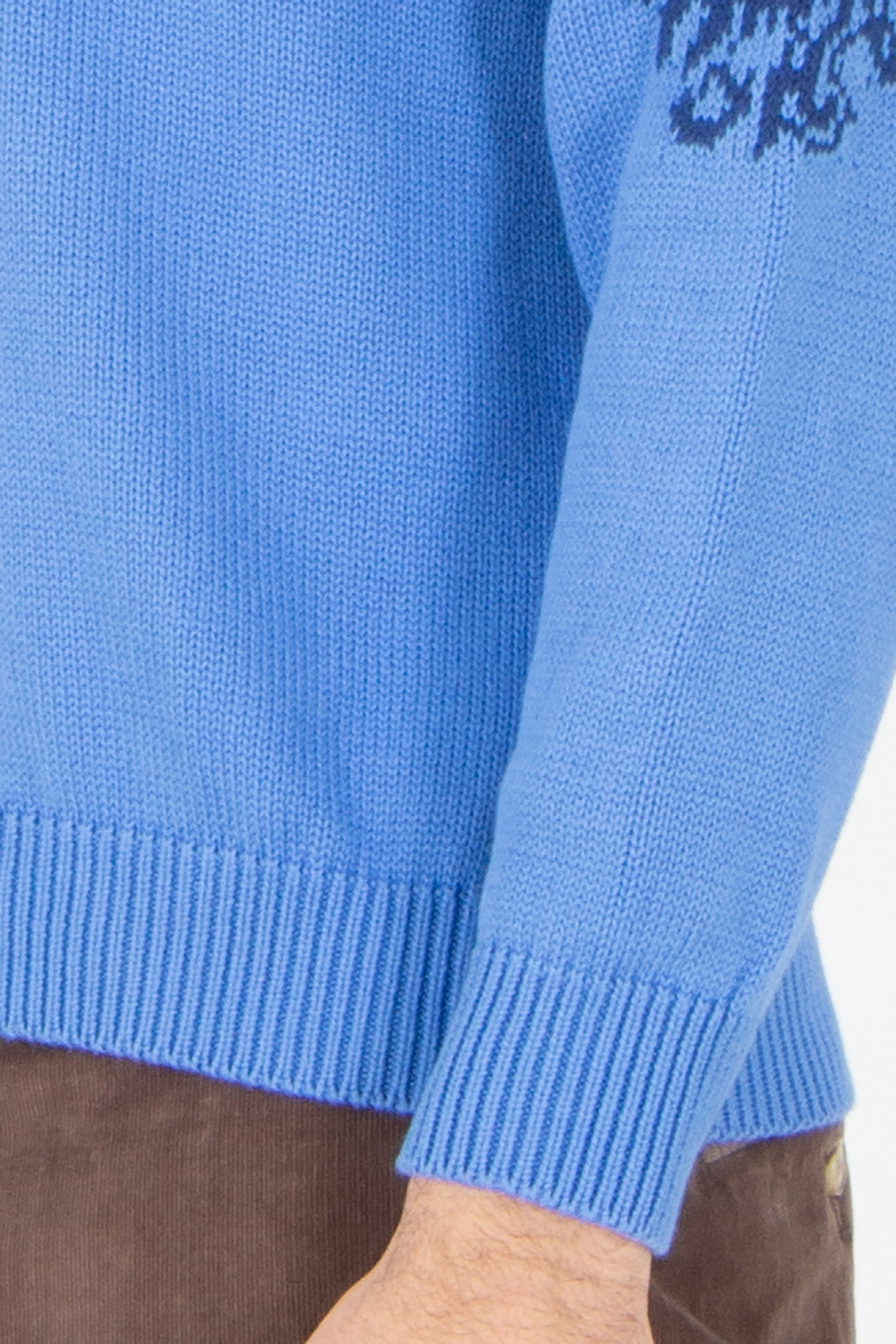 Bekleidung, Strickwaren, Pullover