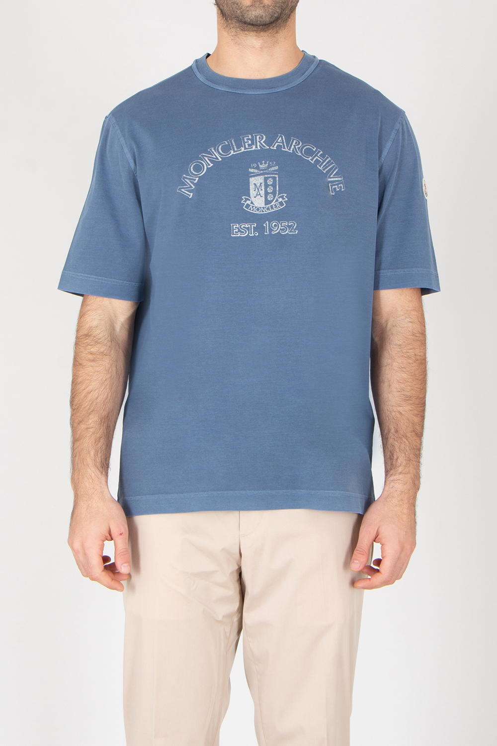 T-shirt, Erwachsener, Männlich, Mann, Person