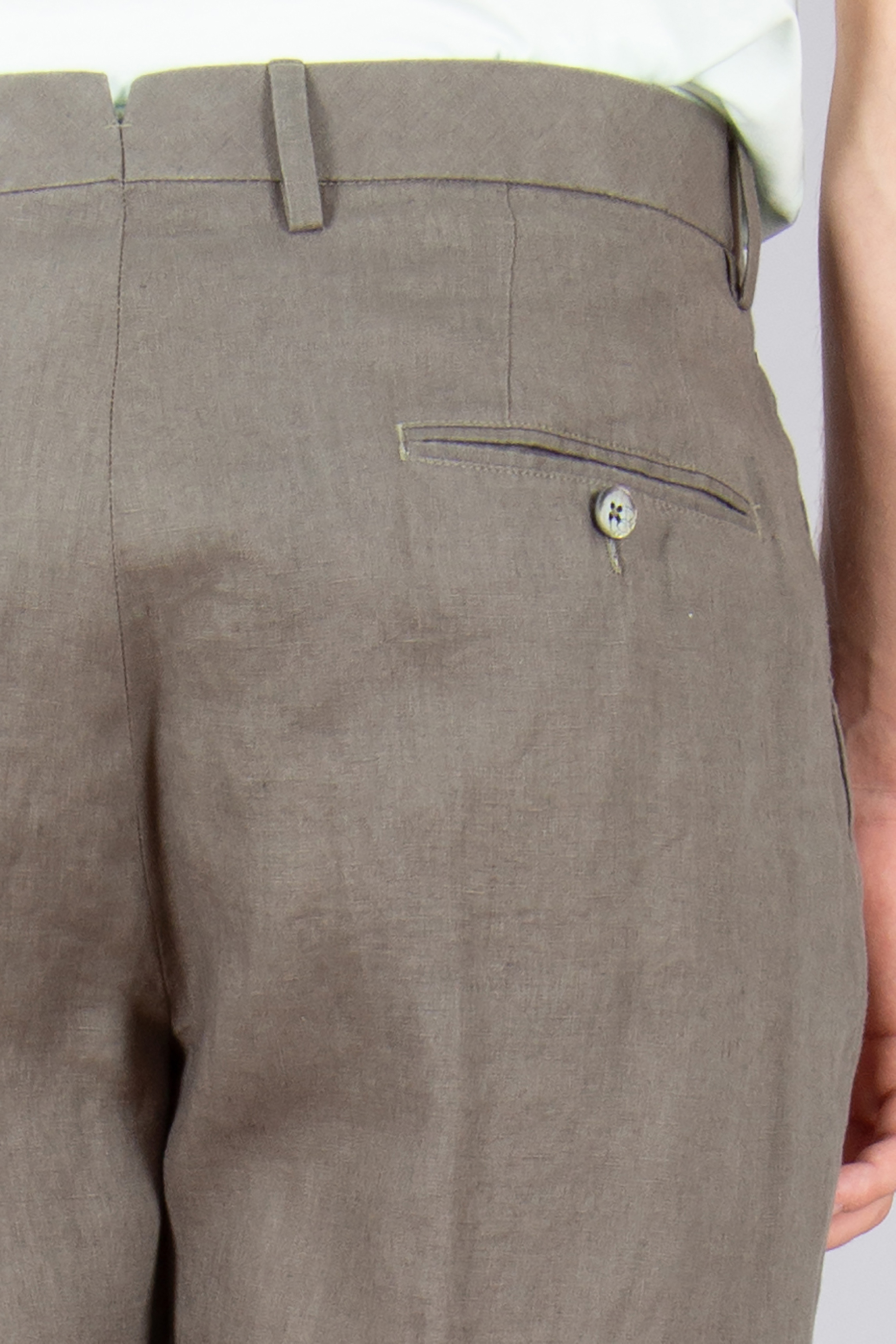 Bekleidung, Hosen, Dekoration für Zuhause, Leinen, Mantel