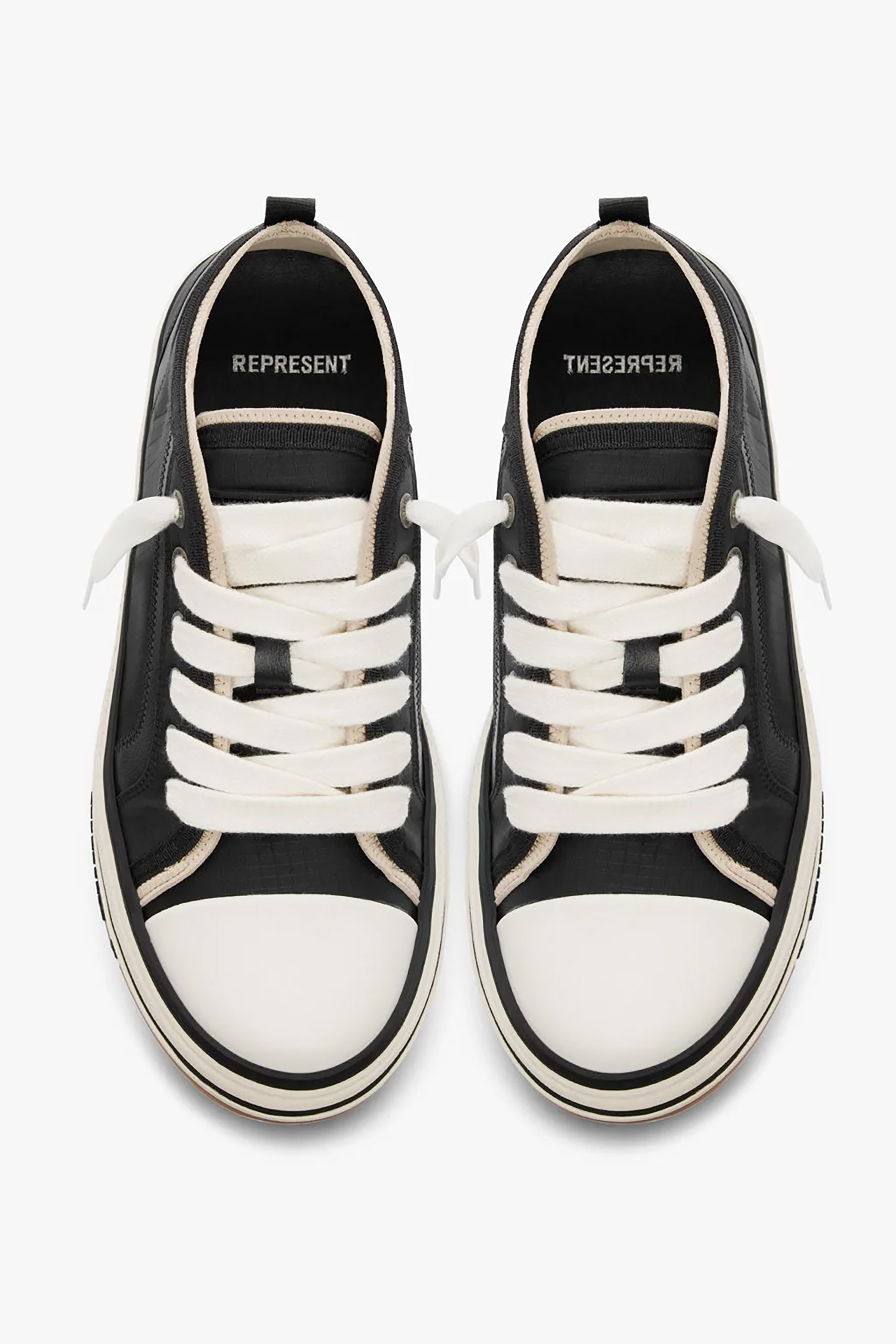 REPRESENT HTN X Low Sneakers REPRESENT HTN X Low Sneakers