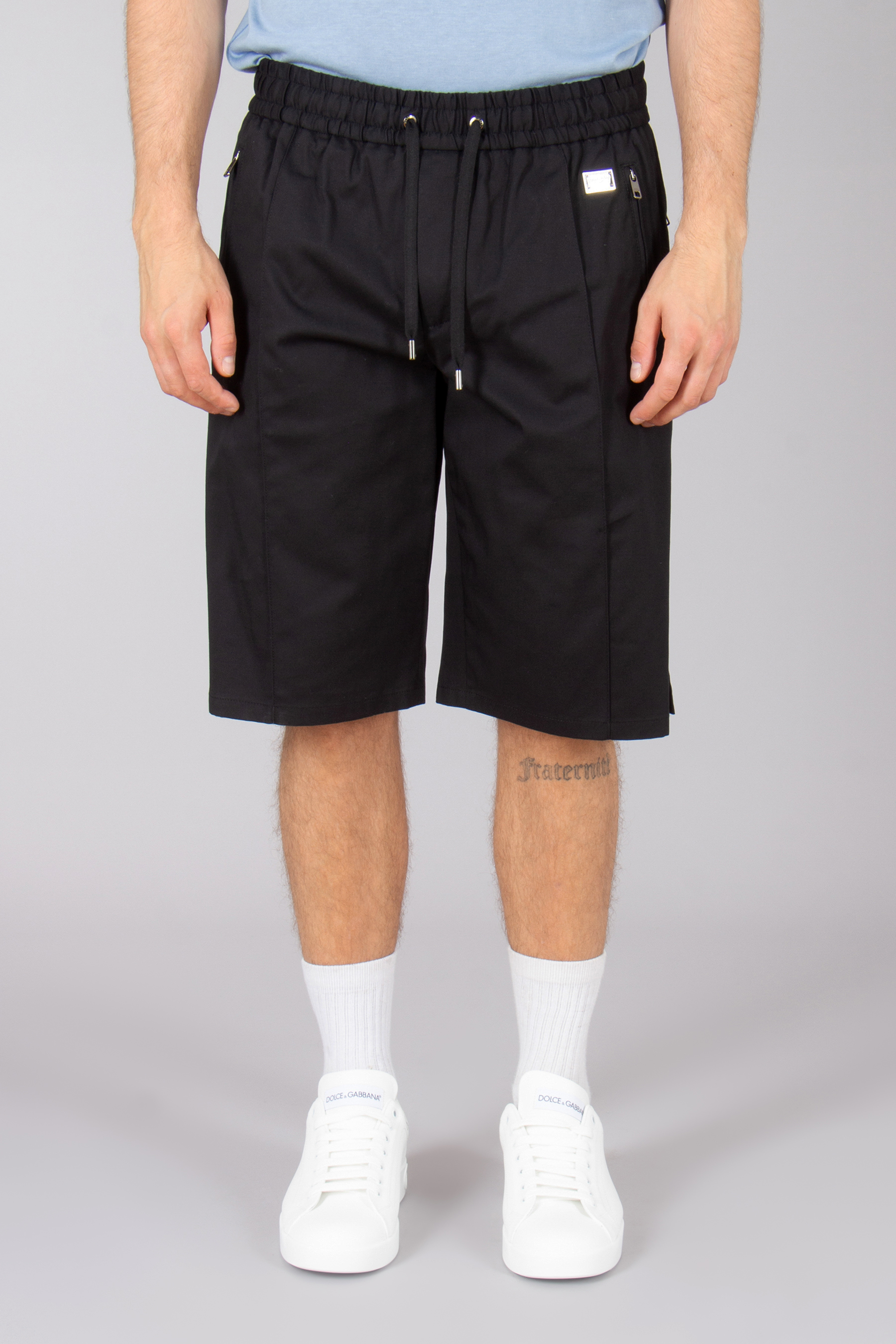Bekleidung, Kurze Hosen