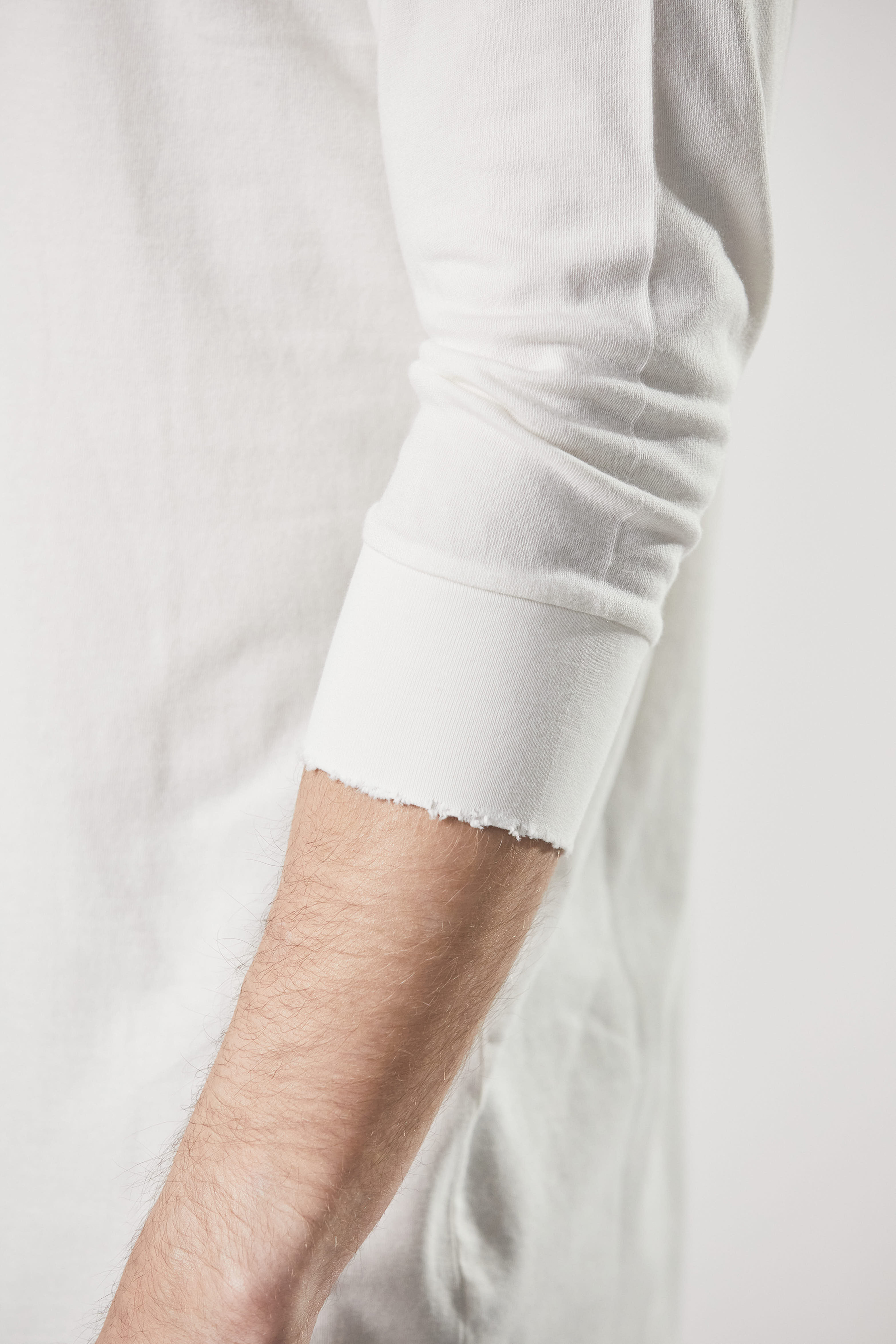 THOM KROM Cotton-Modal Stretch Jersey T-Shirt THOM KROM Cotton-Modal Stretch Jersey T-Shirt