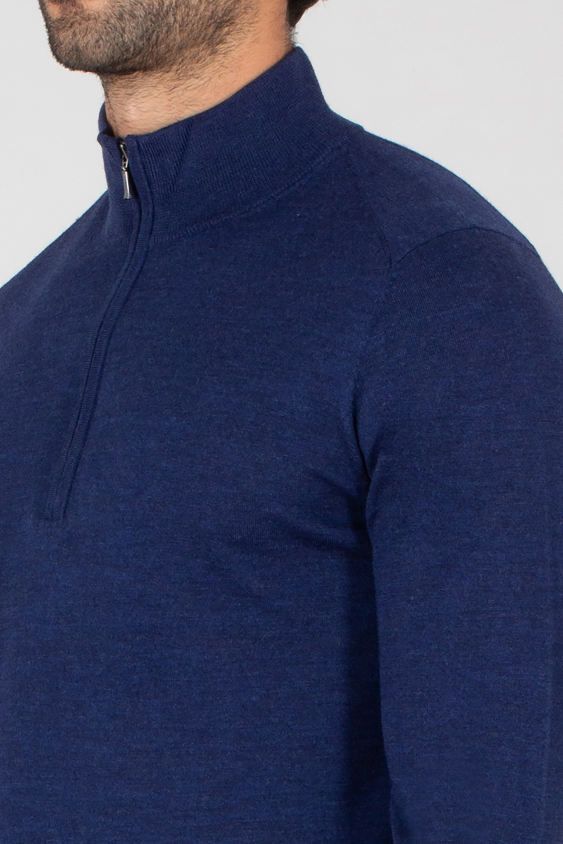 Vlies, Langer Ärmel, Erwachsener, Mann, Person