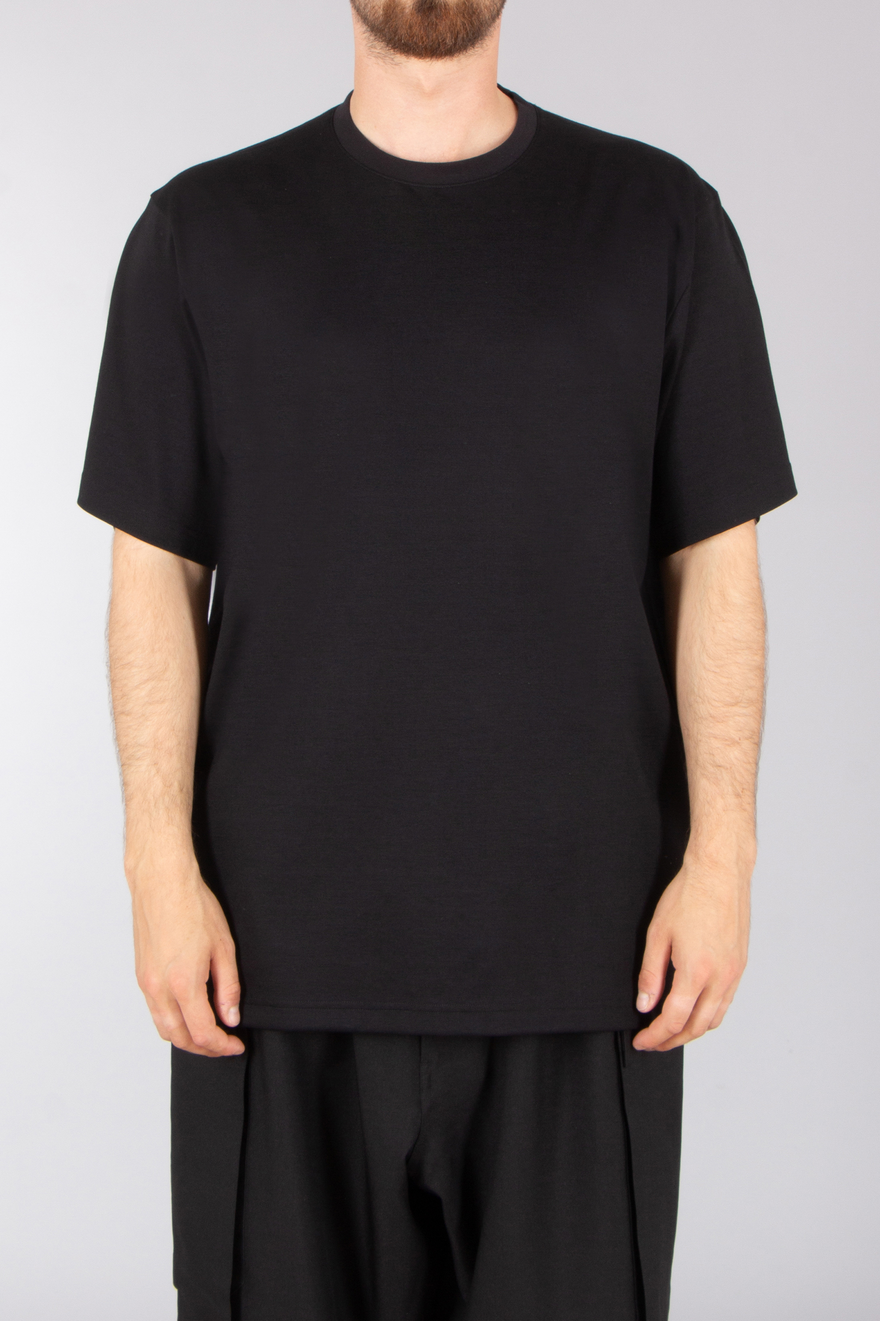 T-shirt, Ärmel, Erwachsener, Mann, Person