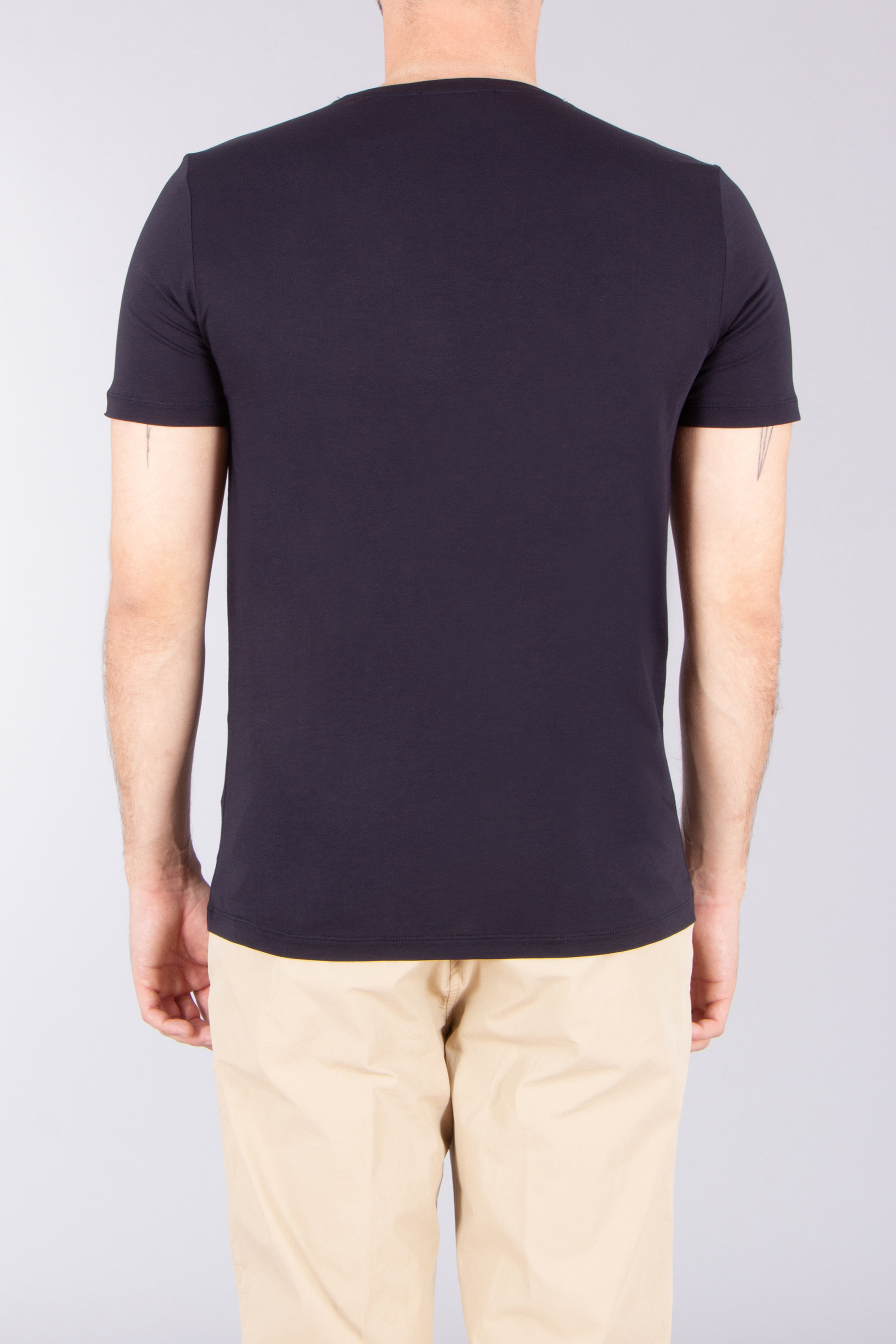 T-shirt, Erwachsener, Männlich, Mann, Person