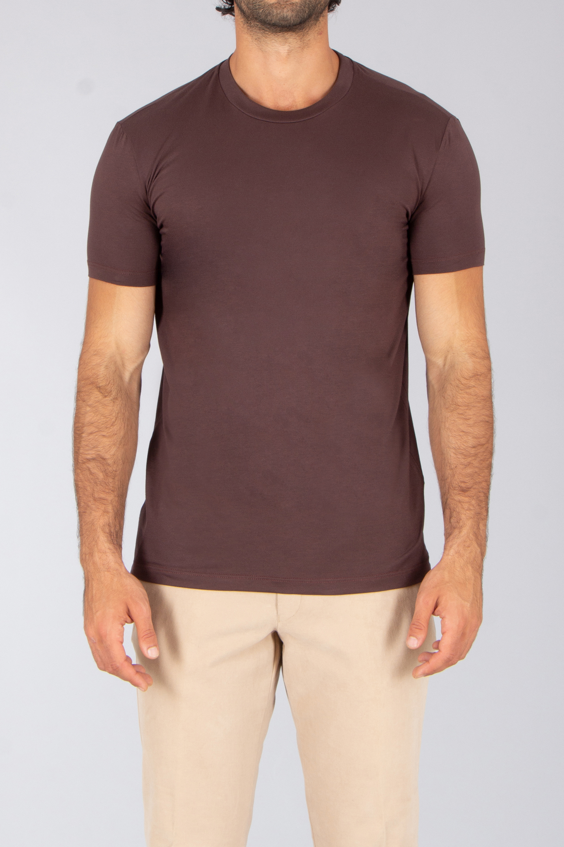 T-shirt, Erwachsener, Männlich, Mann, Person
