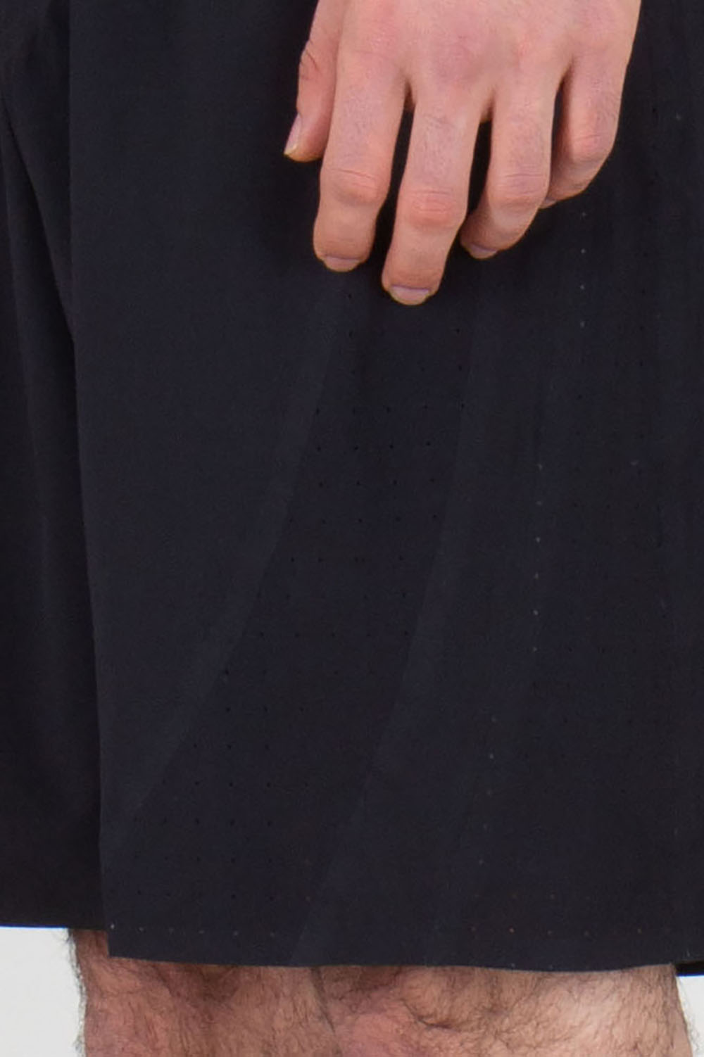 Y-3 Regular Fit Lightweight Shorts 