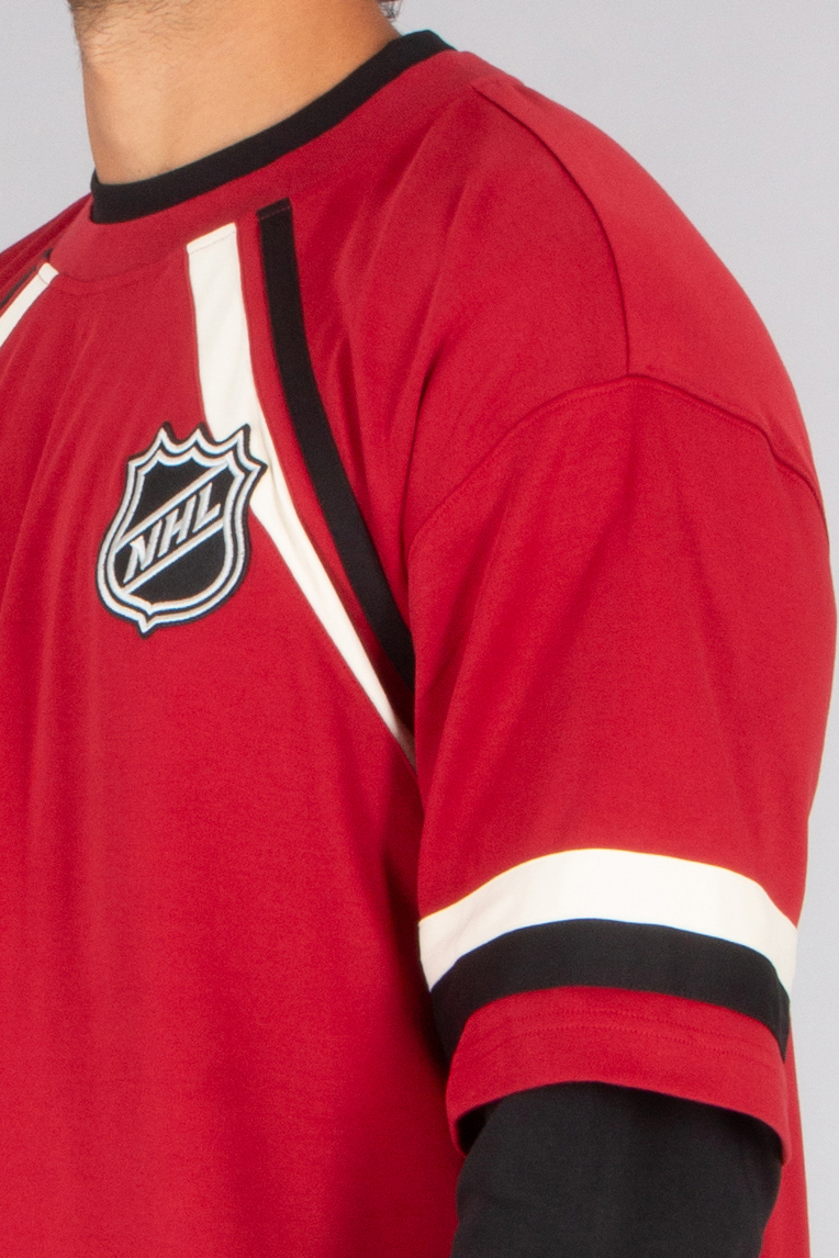 Bekleidung, Hemd, Person, Trikot