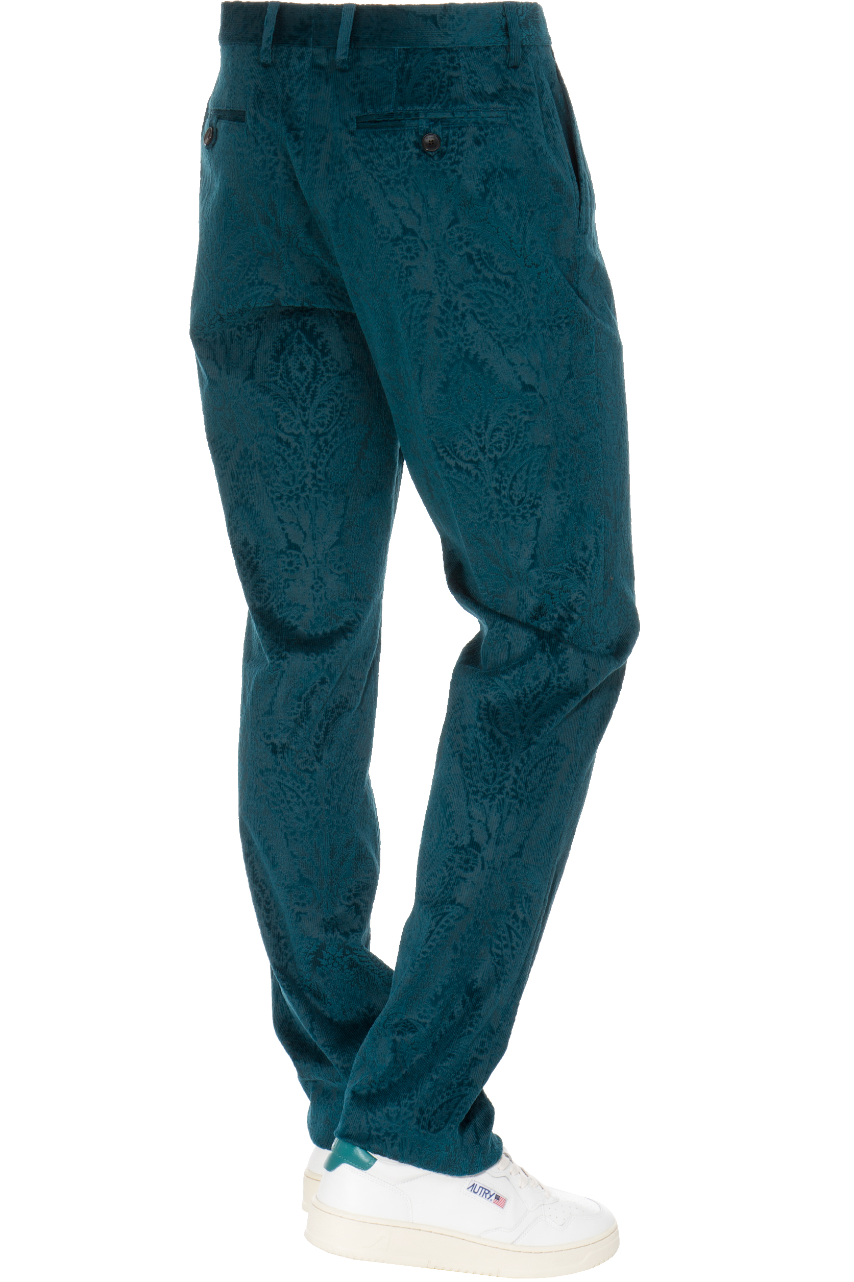 ETRO Velvet Pants ETRO Velvet Pants