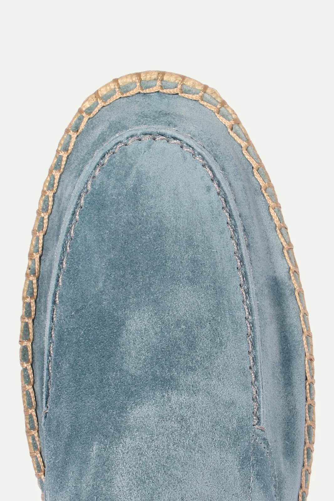 AURÉLIEN Softey Suede Beachside Loafers