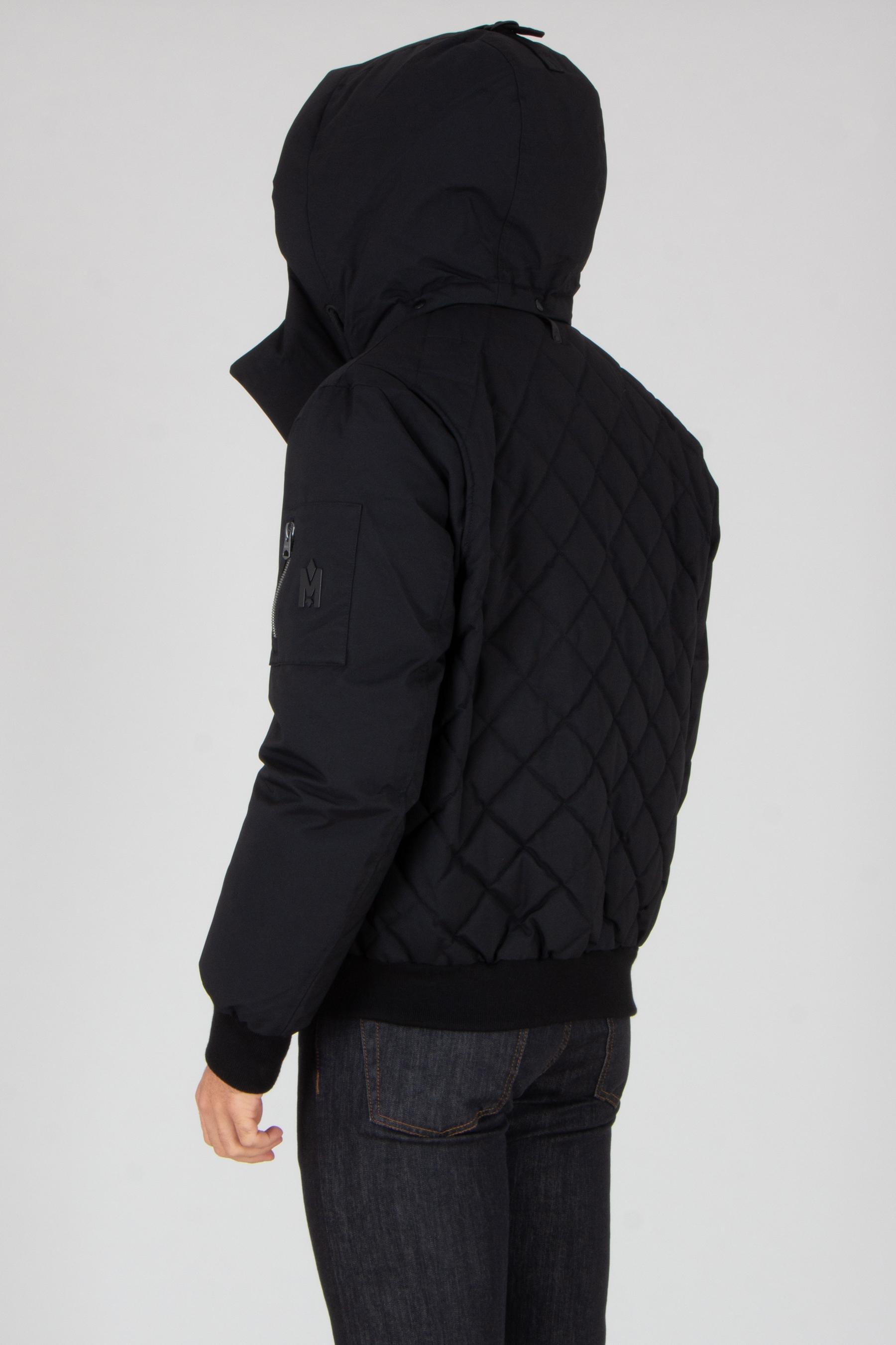 Mantel, Jacke, Kapuzenpulli, Pullover, Kapuze