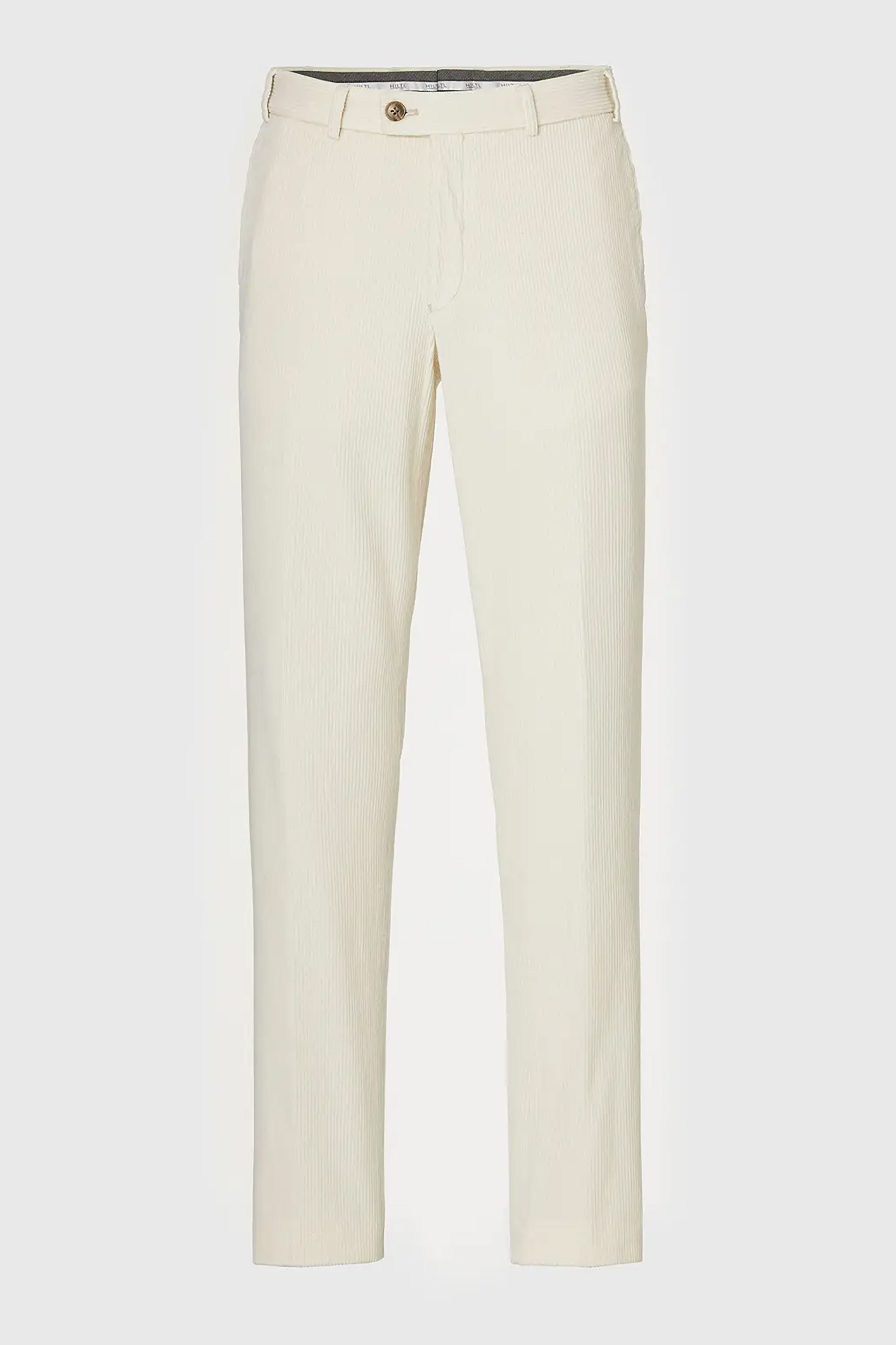 HILTL Cotton Corduroy Chino Pants Parma HILTL Cotton Corduroy Chino Pants Parma