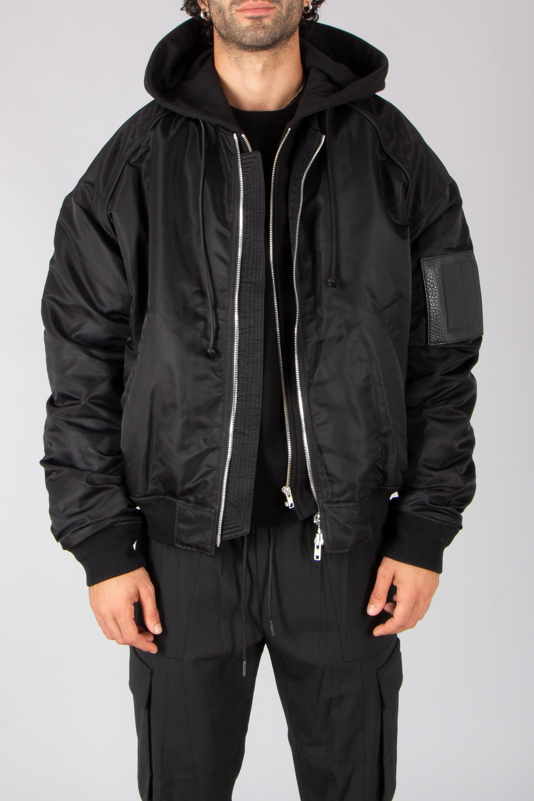 Bekleidung, Mantel, Jacke