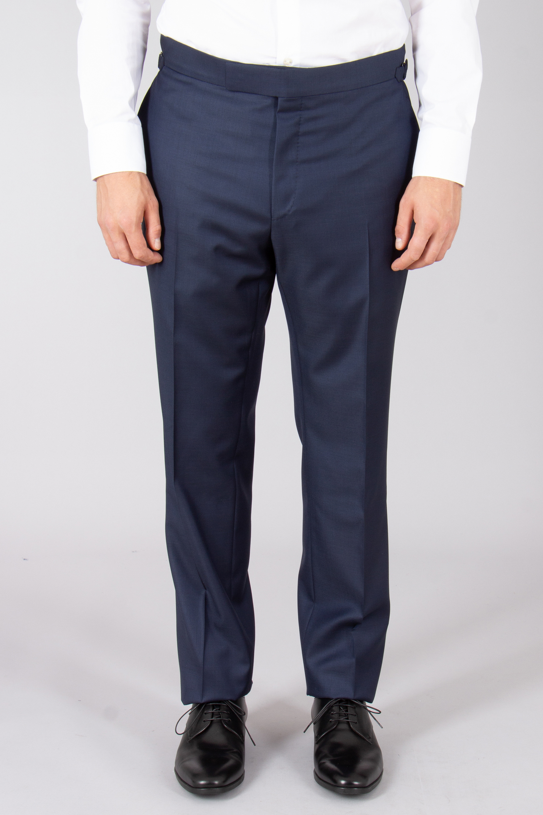 TOM FORD Slim Fit Wool Suit Shelton Bekleidung, Hosen, Jeans