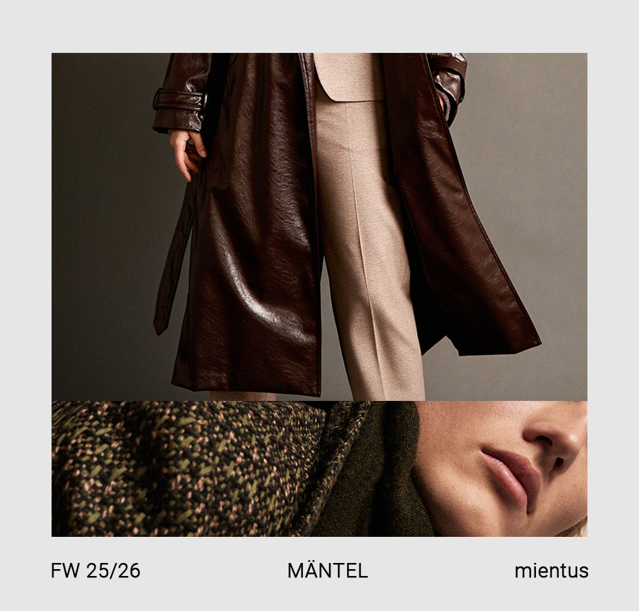 Mantel, Gesicht, Person, Trenchcoat