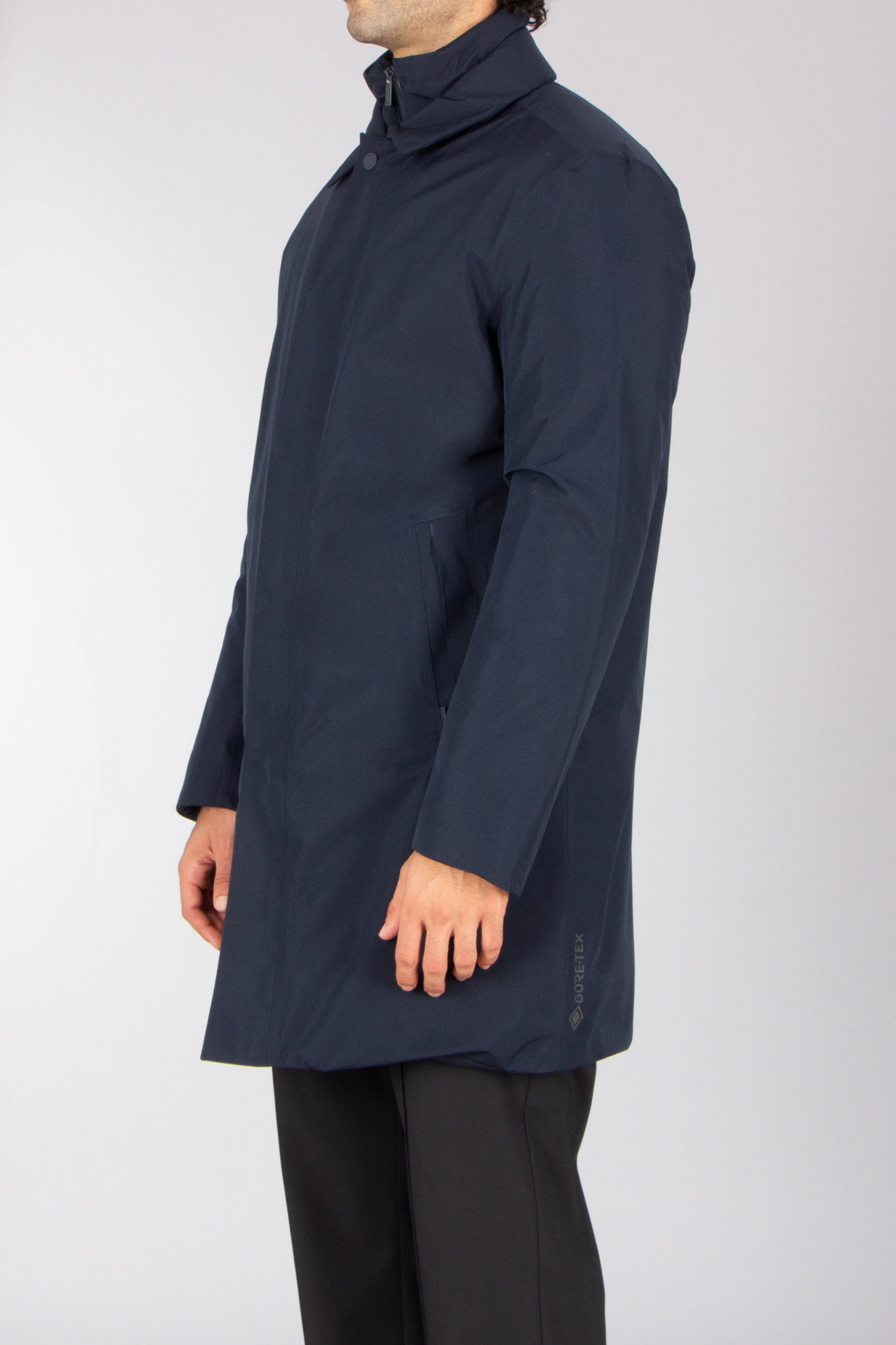 BOSS Regular Fit 2-in-1 Gore-Tex Coat P-Jared Bekleidung, Mantel