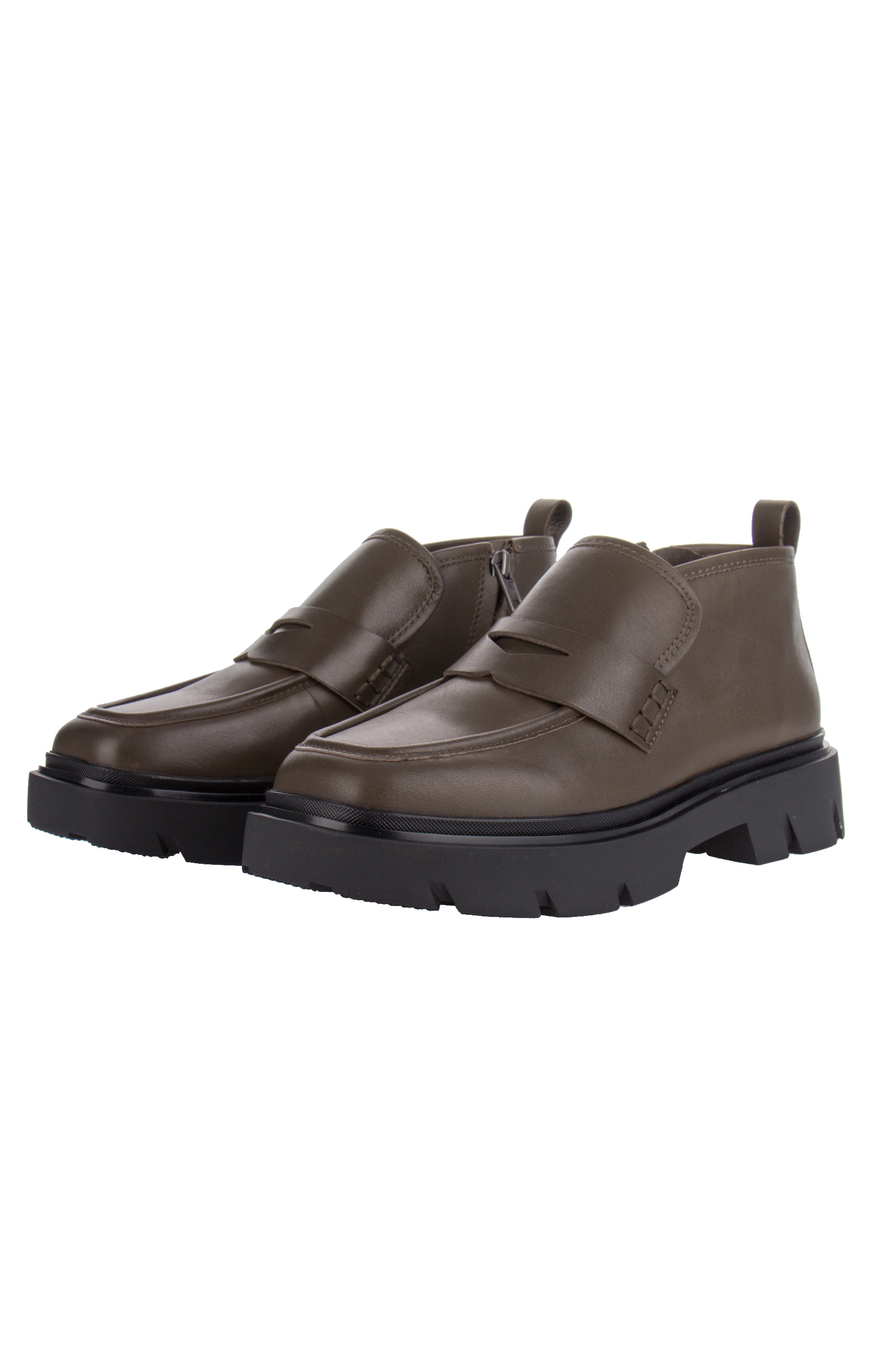 ASH Loafers Universe ASH Loafers Universe