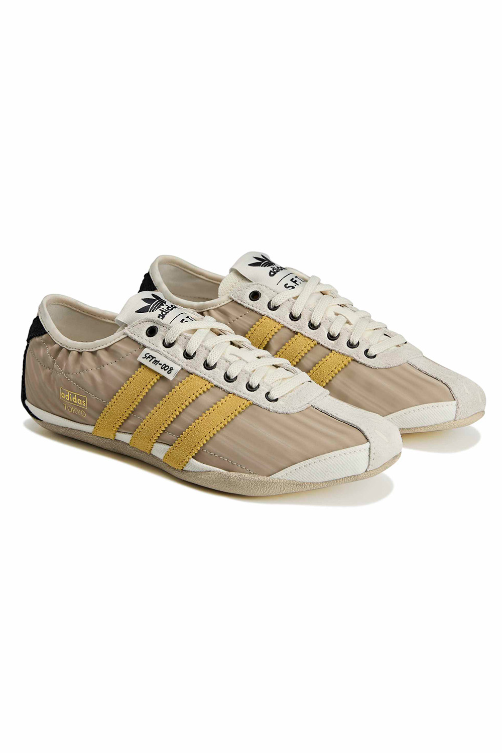 ADIDAS x Song For The Mute Tokyo Sneakers