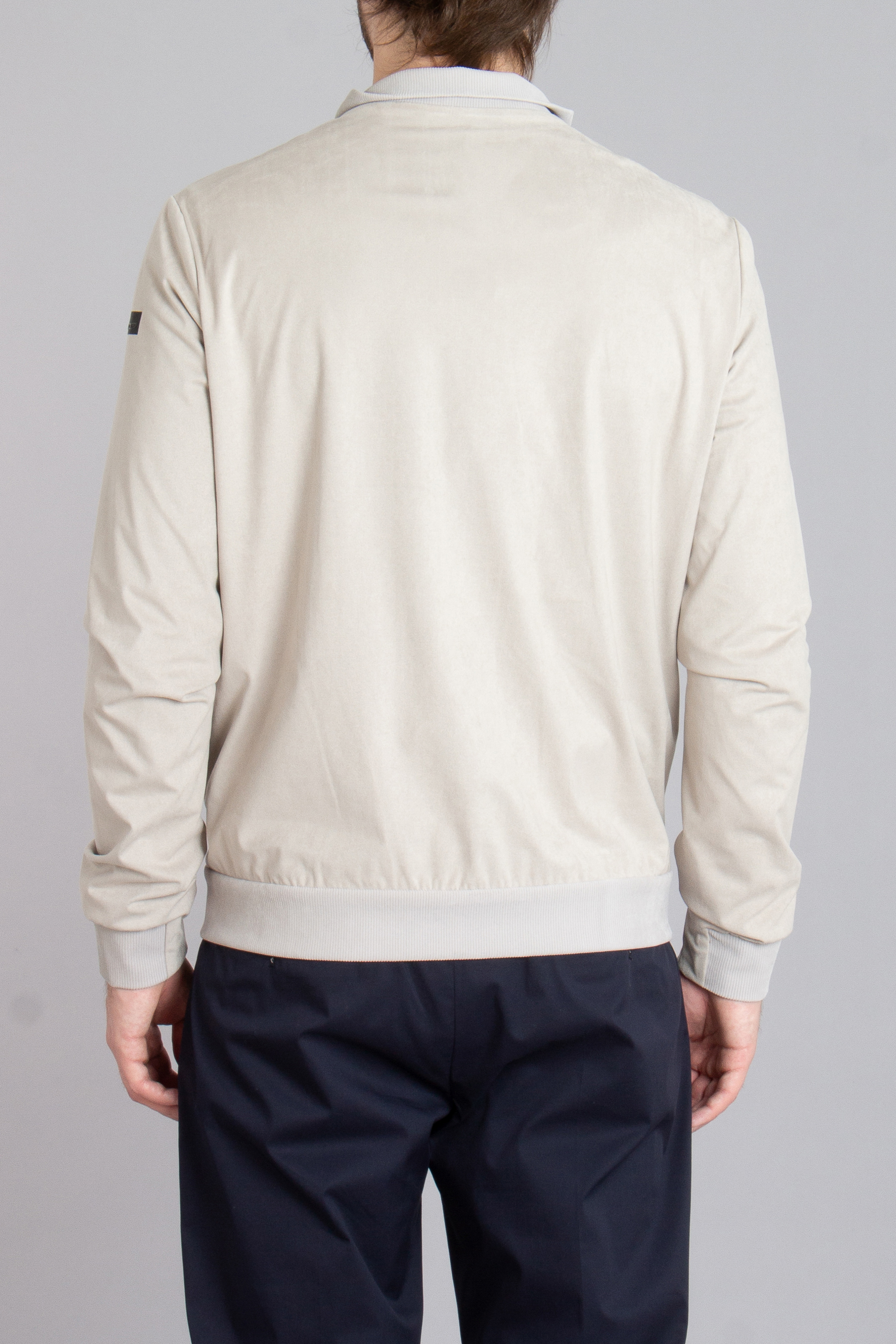 RRD Nabucco Full Zip Soft Jacket RRD Nabucco Full Zip Soft Jacket