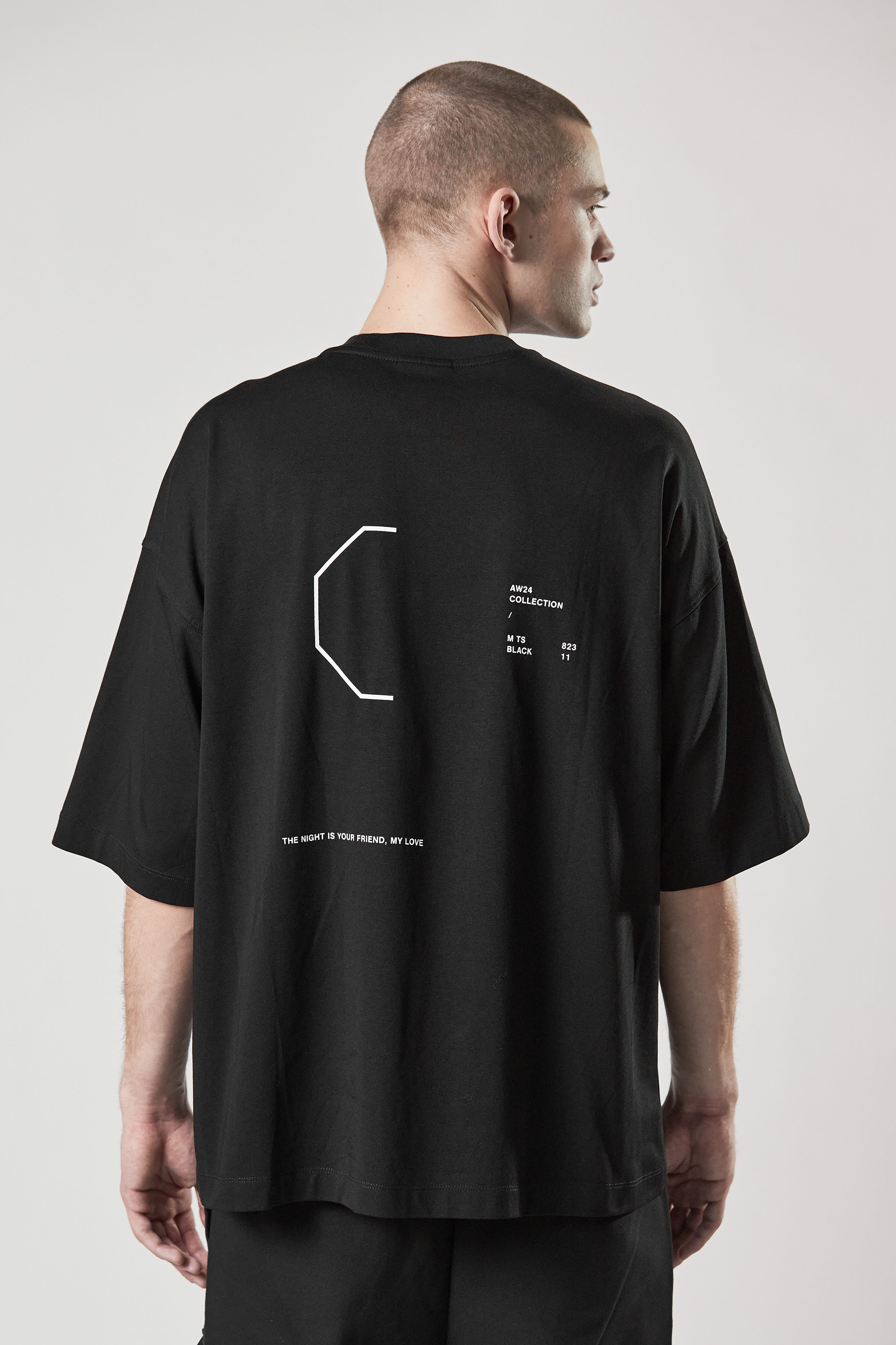 THOM KROM Printed Cotton-Modal Stretch Jersey T-Shirt