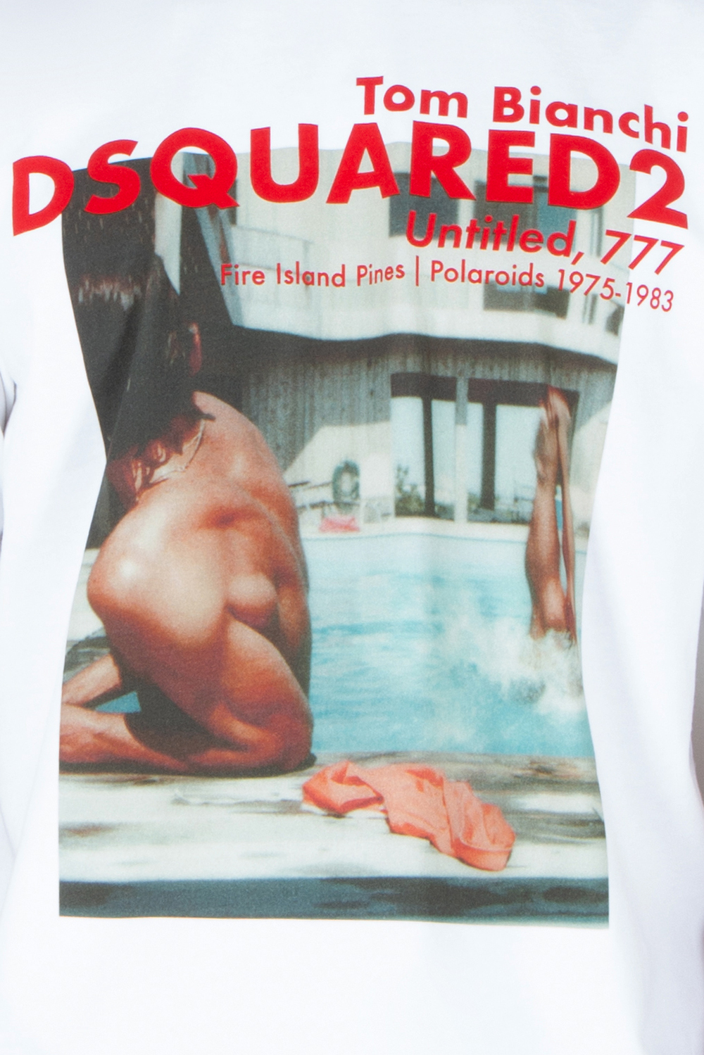 Werbung, Plakat, Zurück, Person, Bademode