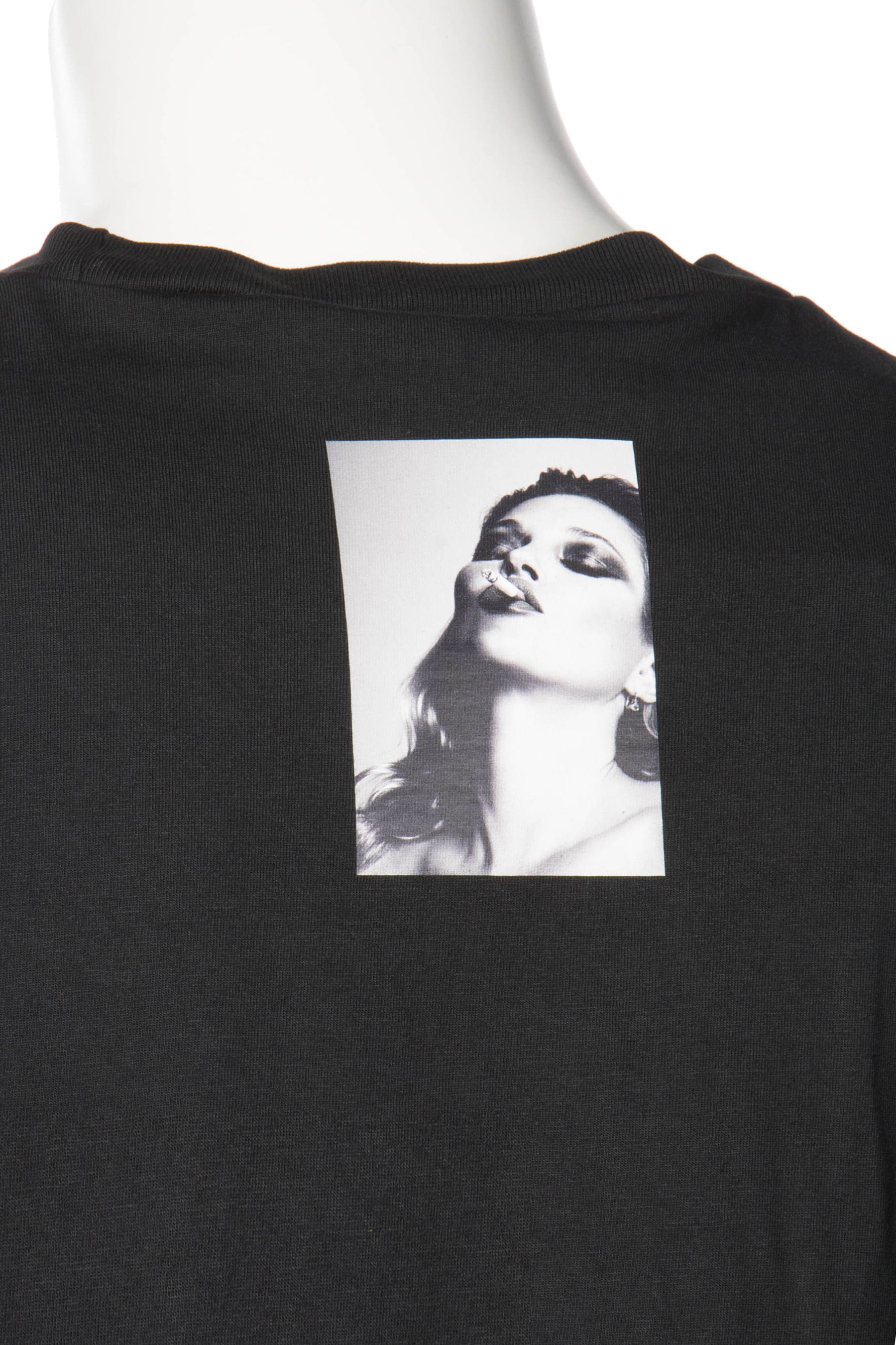 DSQUARED2 x MERT & MARCUS 1994 Slouch T-Shirt DSQUARED2 x MERT & MARCUS 1994 Slouch T-Shirt