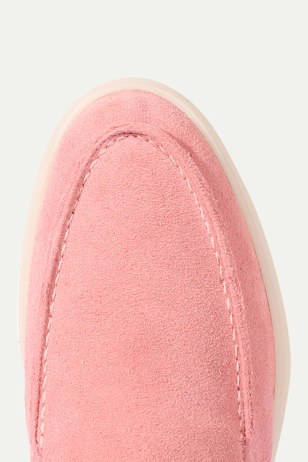 AURÉLIEN Softey® Suede Lady Yacht Loafers AURÉLIEN Softey® Suede Lady Yacht Loafers