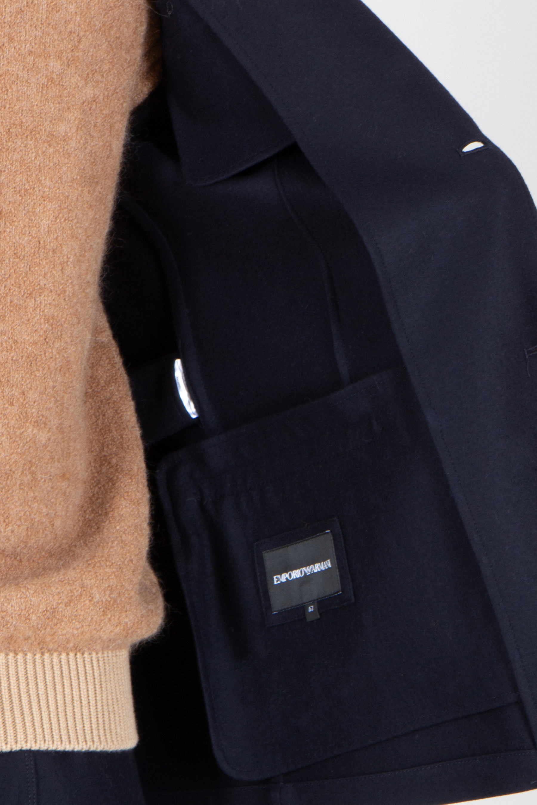 Bekleidung, Mantel, Jacke, Blazer, Fleece