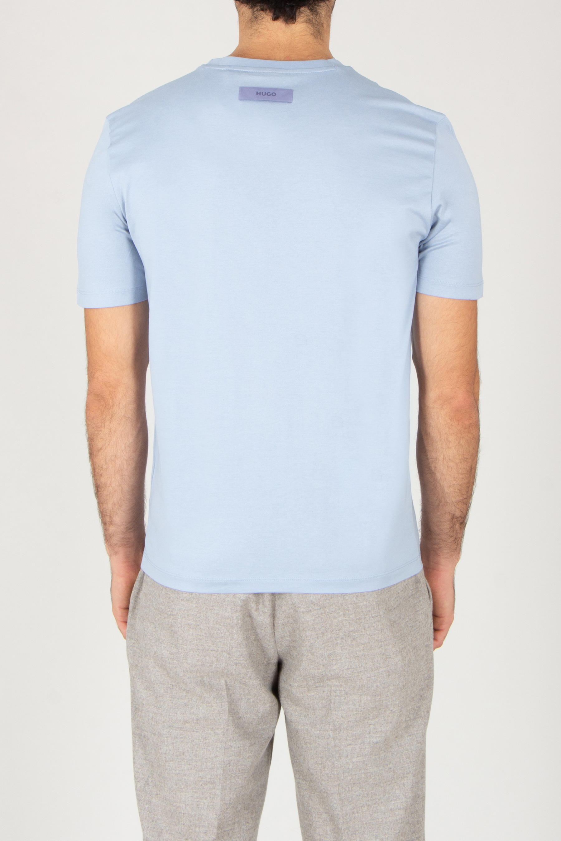 T-shirt, Ärmel, Erwachsener, Mann, Person