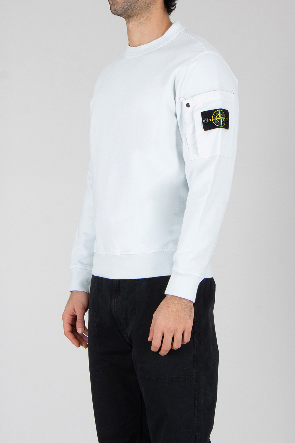 Langarm, Ärmel, Hemd, Mann, Person