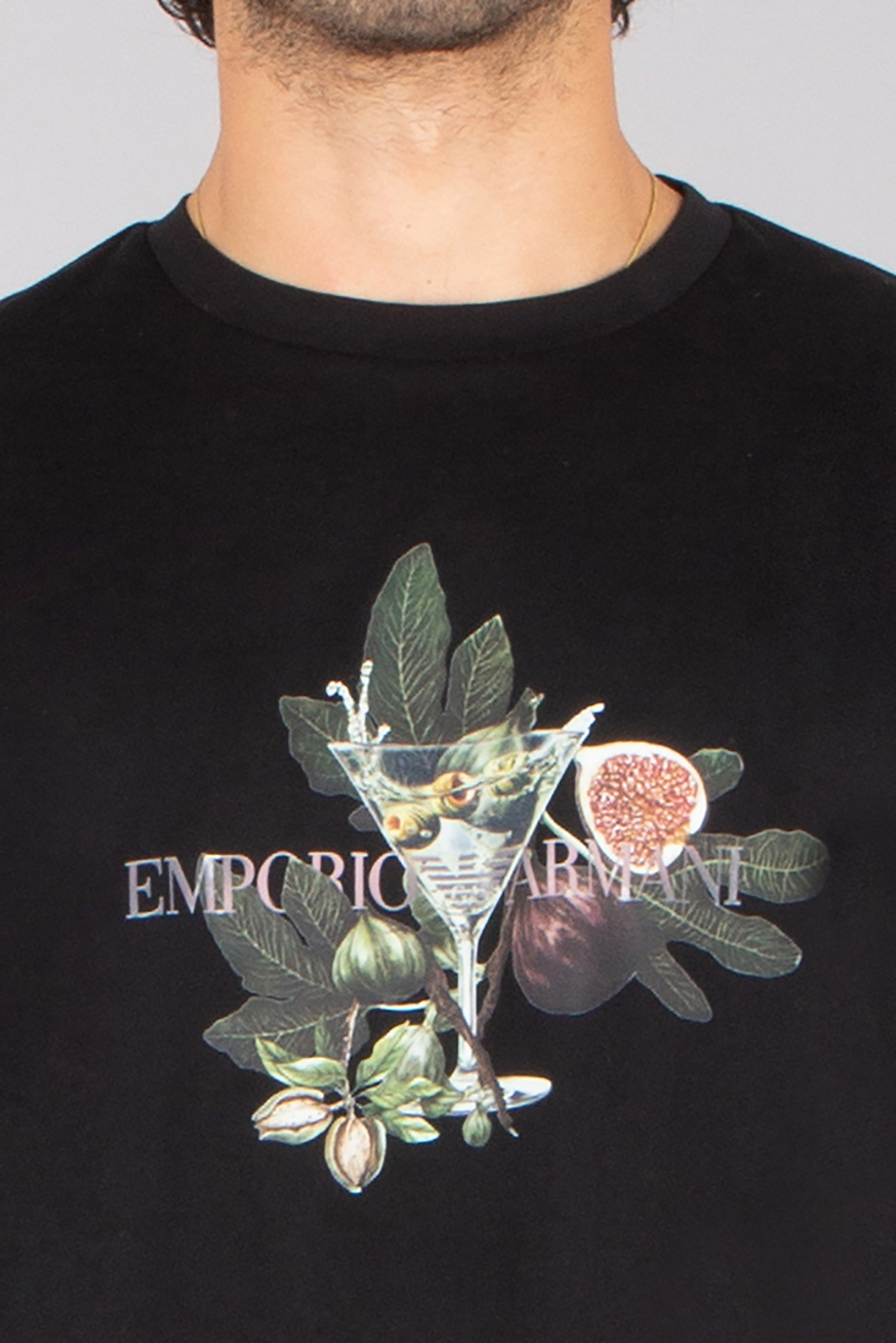 T-shirt, Erwachsener, Männlich, Mann, Person