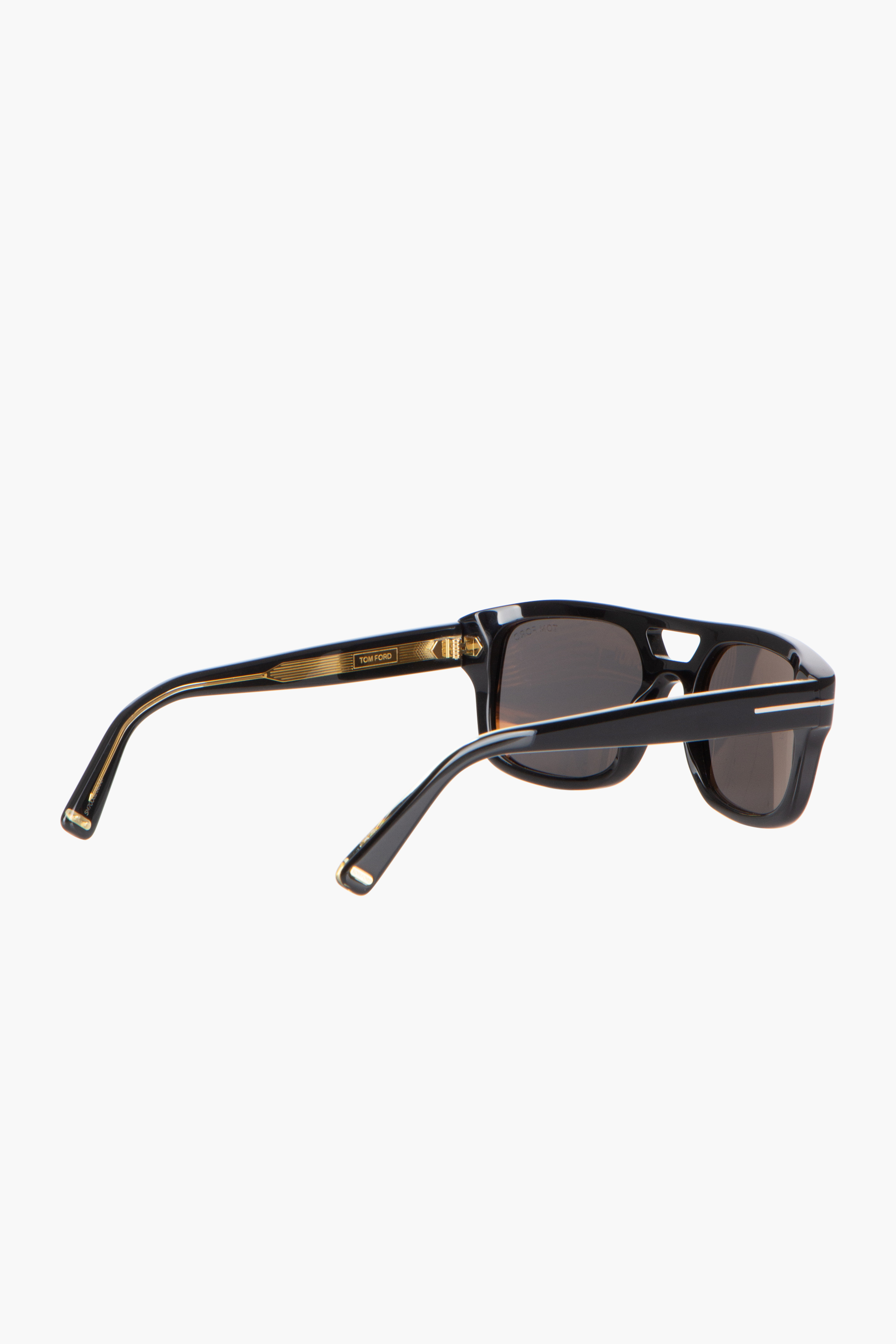 TOM FORD Icon Navigator Sunglasses 