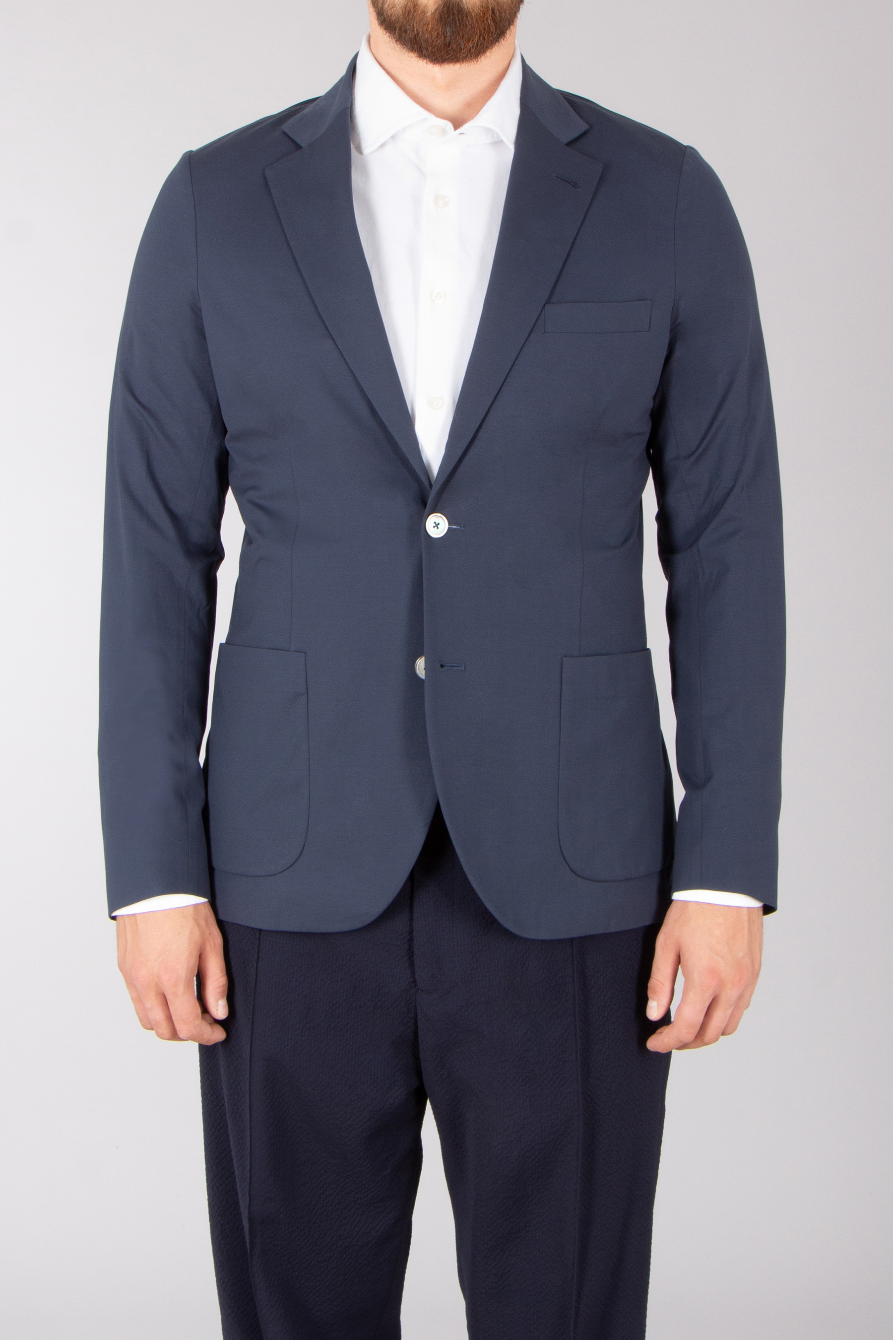Blazer, Mantel, Formelle Kleidung, Jacke, Anzug