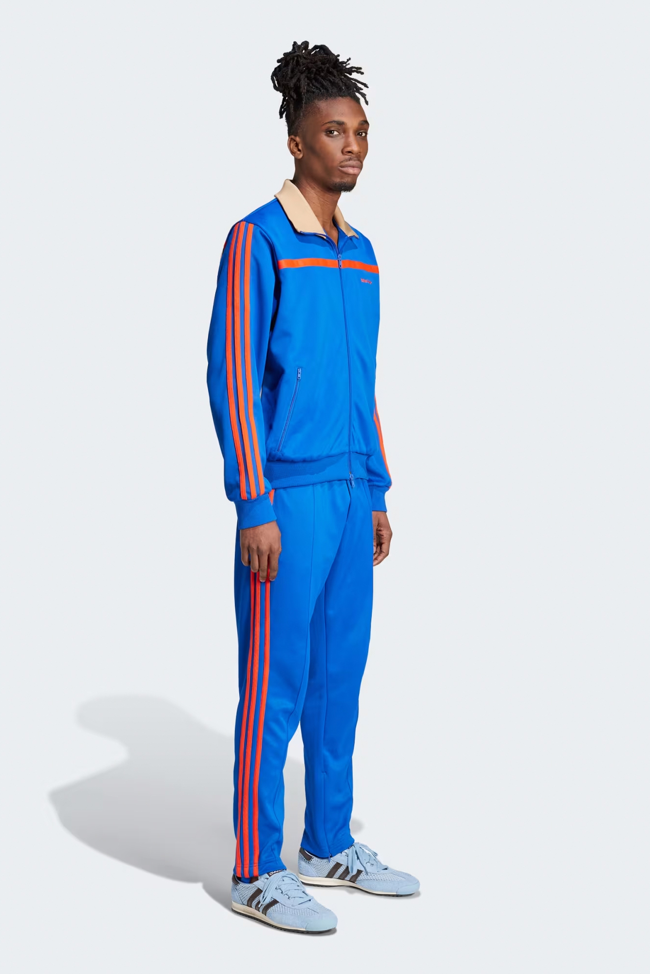 ADIDAS X Wales Bonner Track Pants Stirup | IW1178