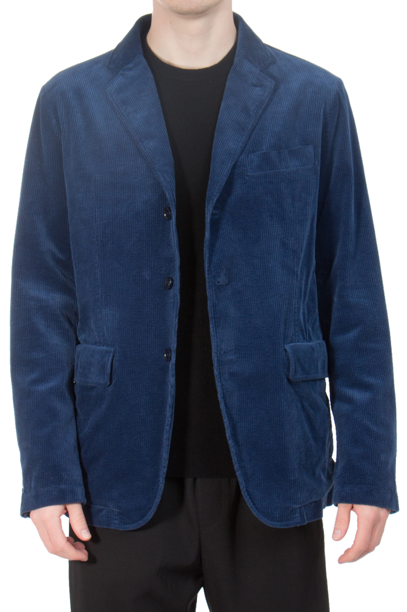 ASPESI Cotton Corduroy Jacket