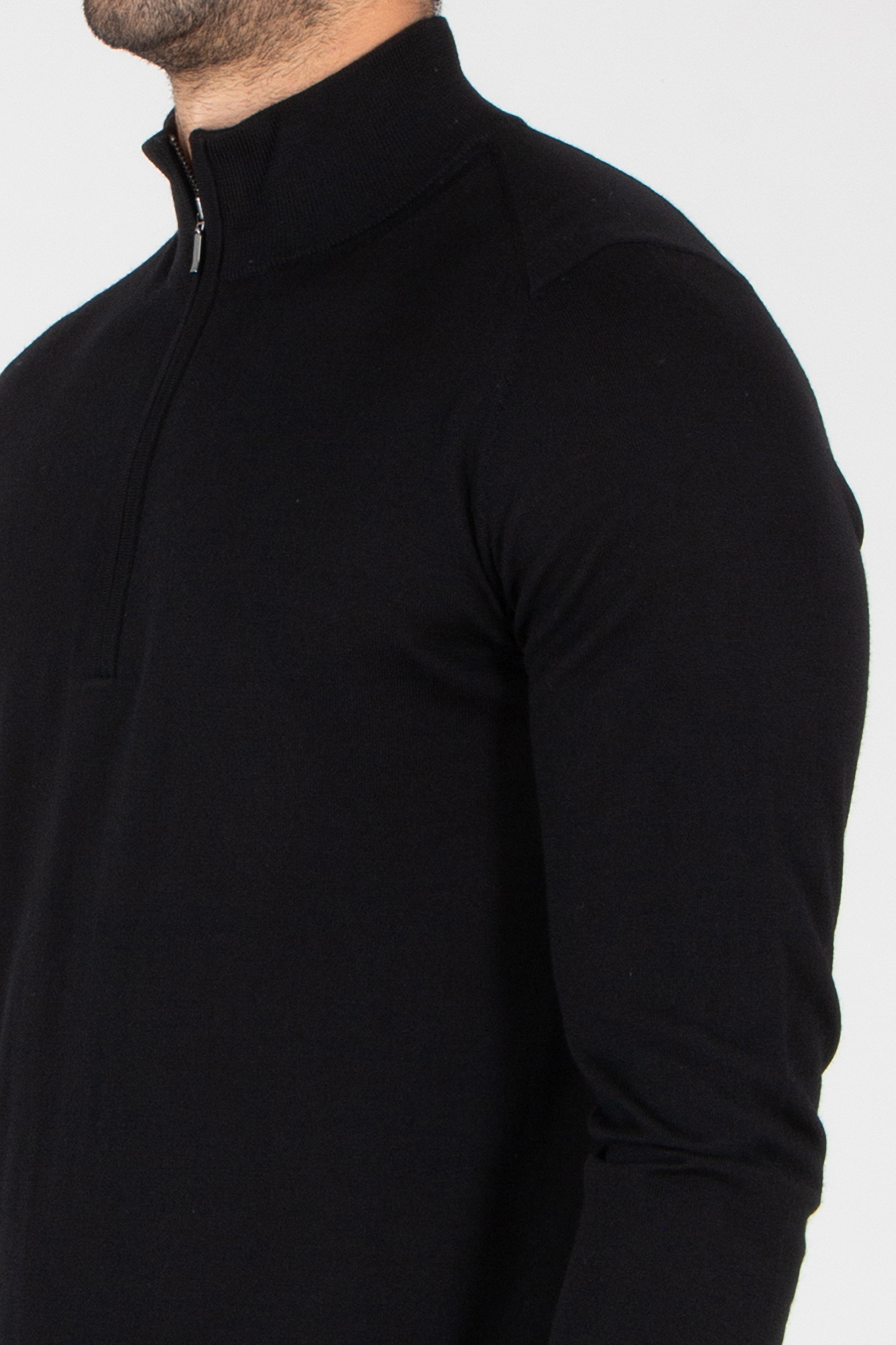 Langarm, Ärmel, Vlies, Mann, Person