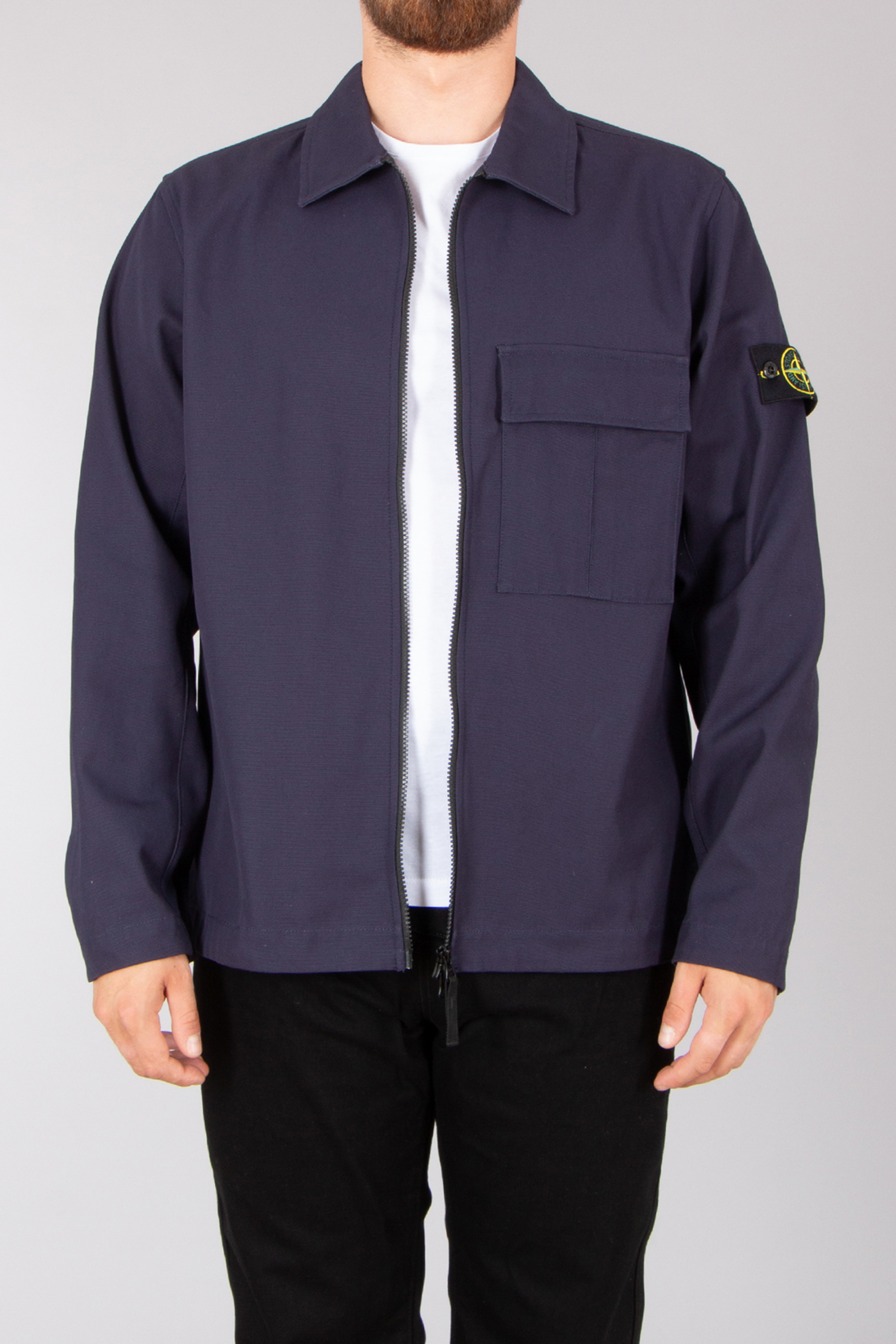 Mantel, Jacke, Hemd, Langarm, Blazer