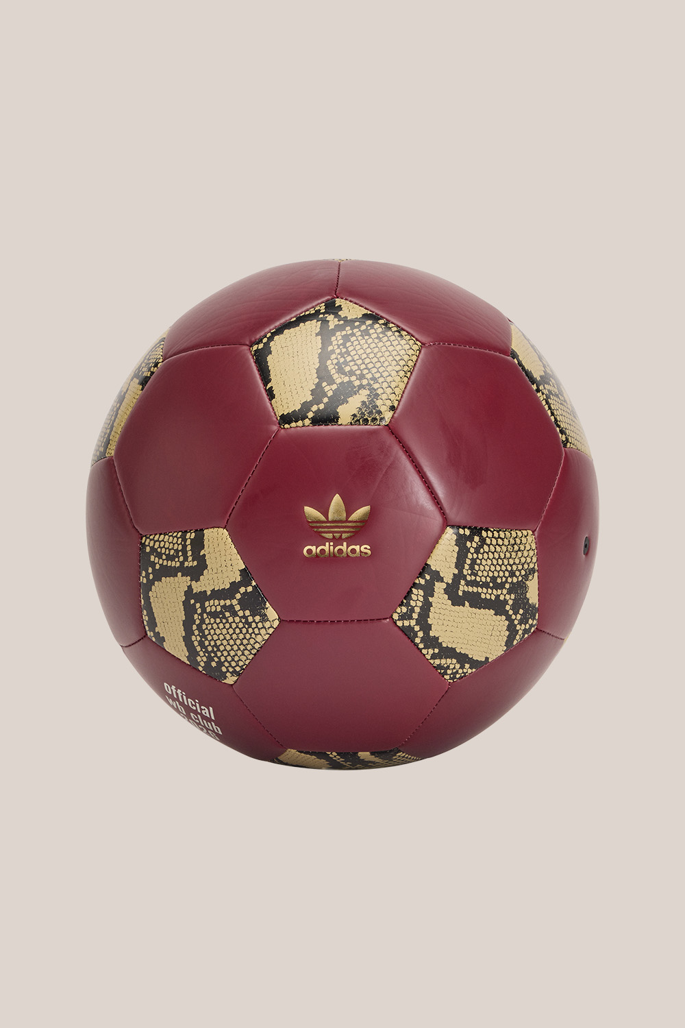 ADIDAS X Wales Bonner Football 