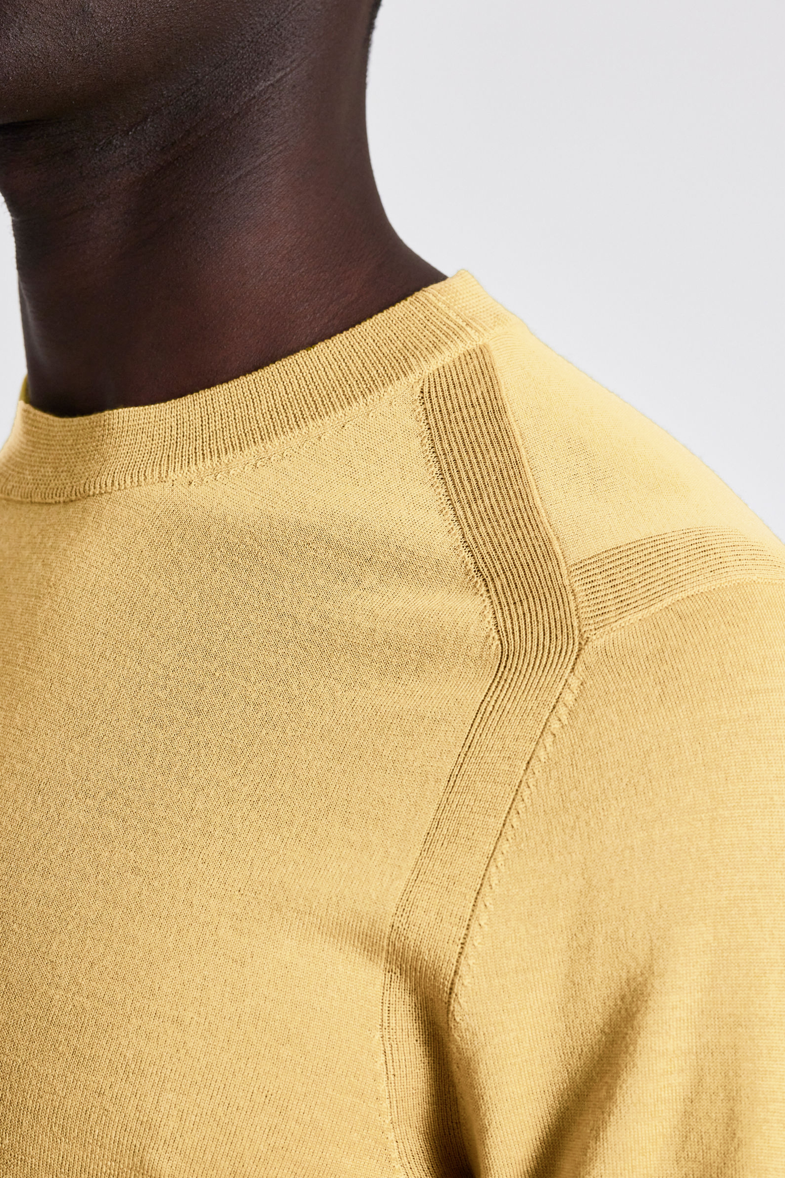 PAUL SMITH Regular Fit Extra Fine Wool Sweater