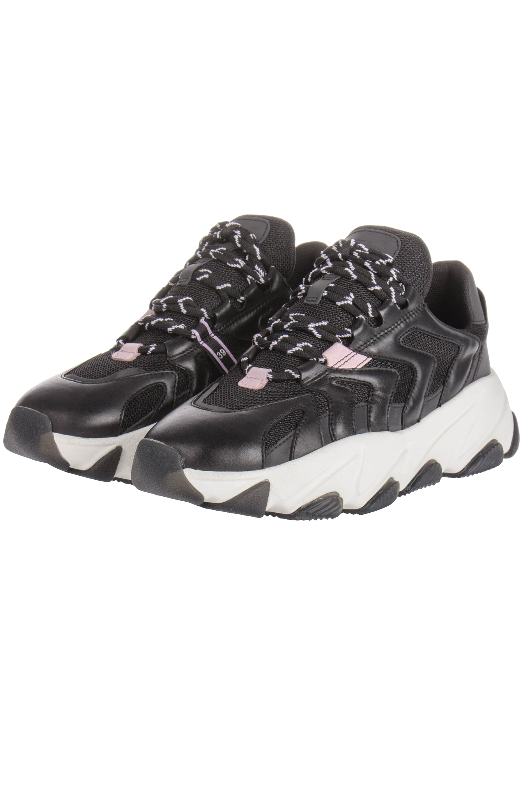 ASH Sneakers Extreme