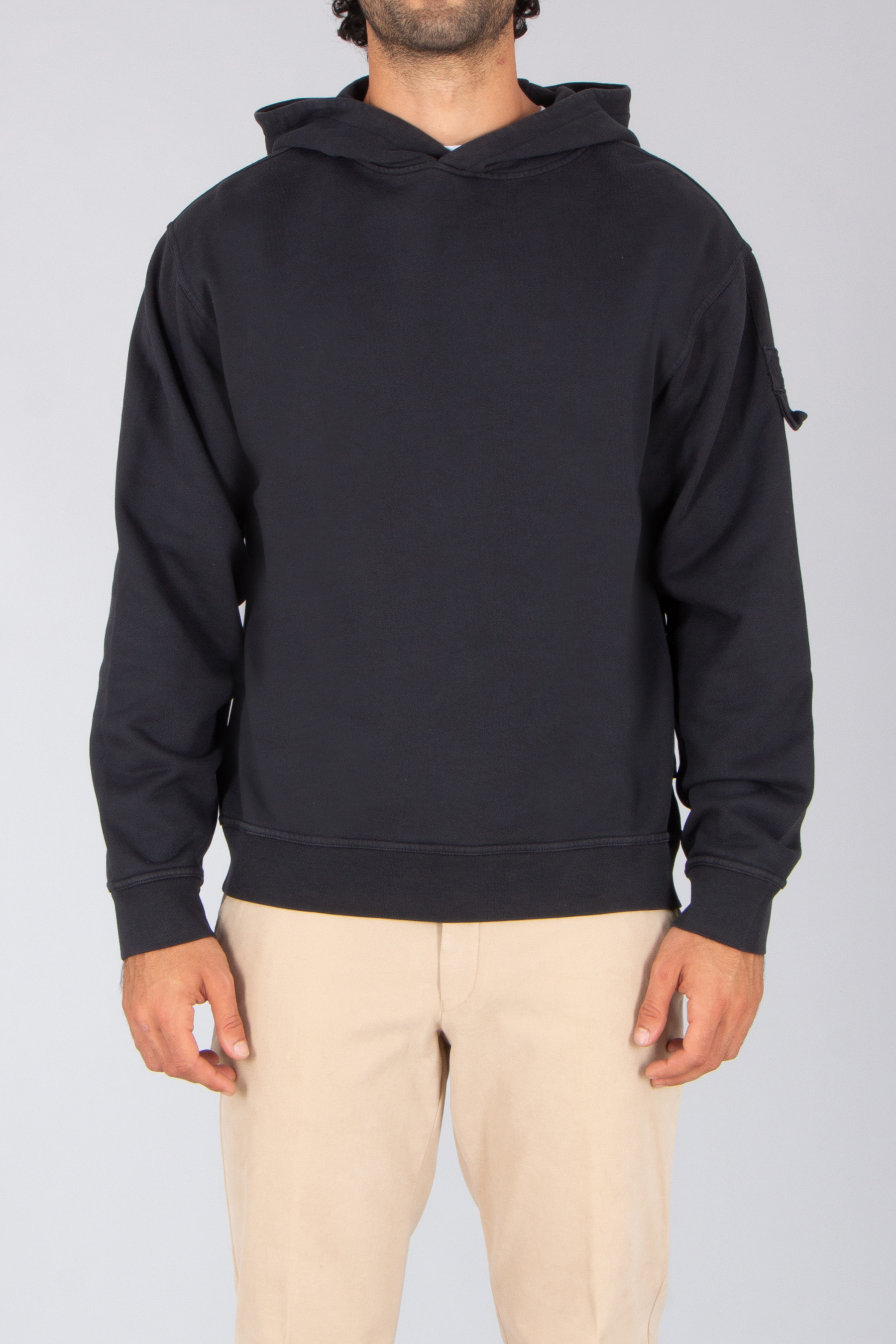 Strickwaren, Pullover, Sweatshirt, Kapuzenpulli, Fleece
