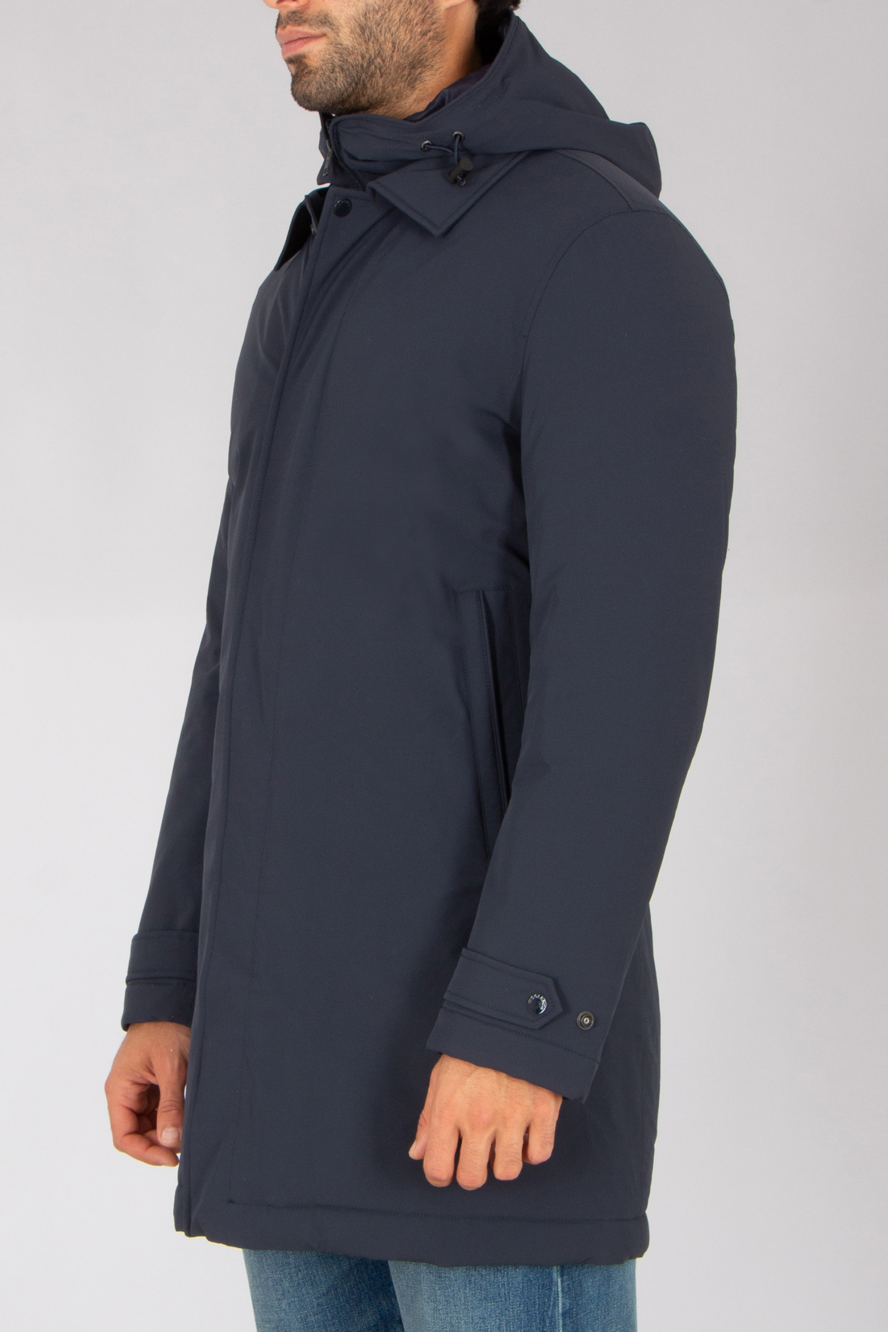 Bekleidung, Mantel, Jacke