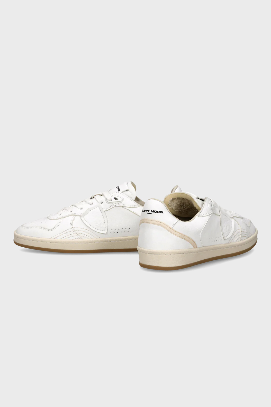 PHILIPPE MODEL Sneakers Pgal