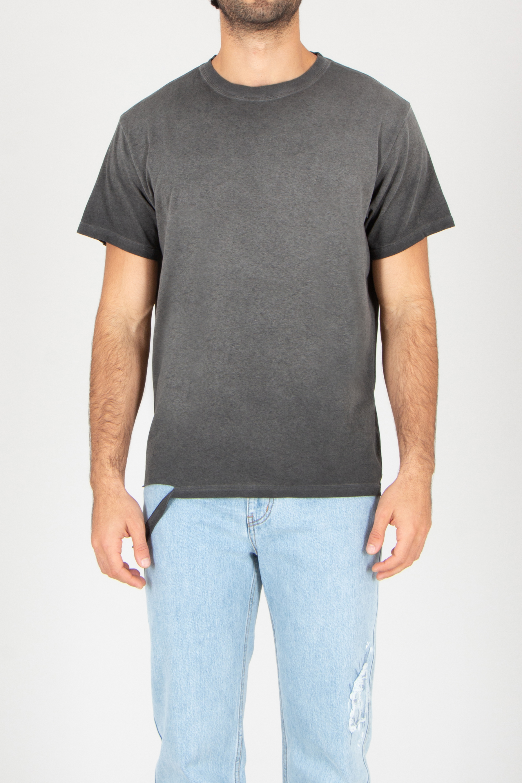 T-shirt, Erwachsener, Männlich, Mann, Person