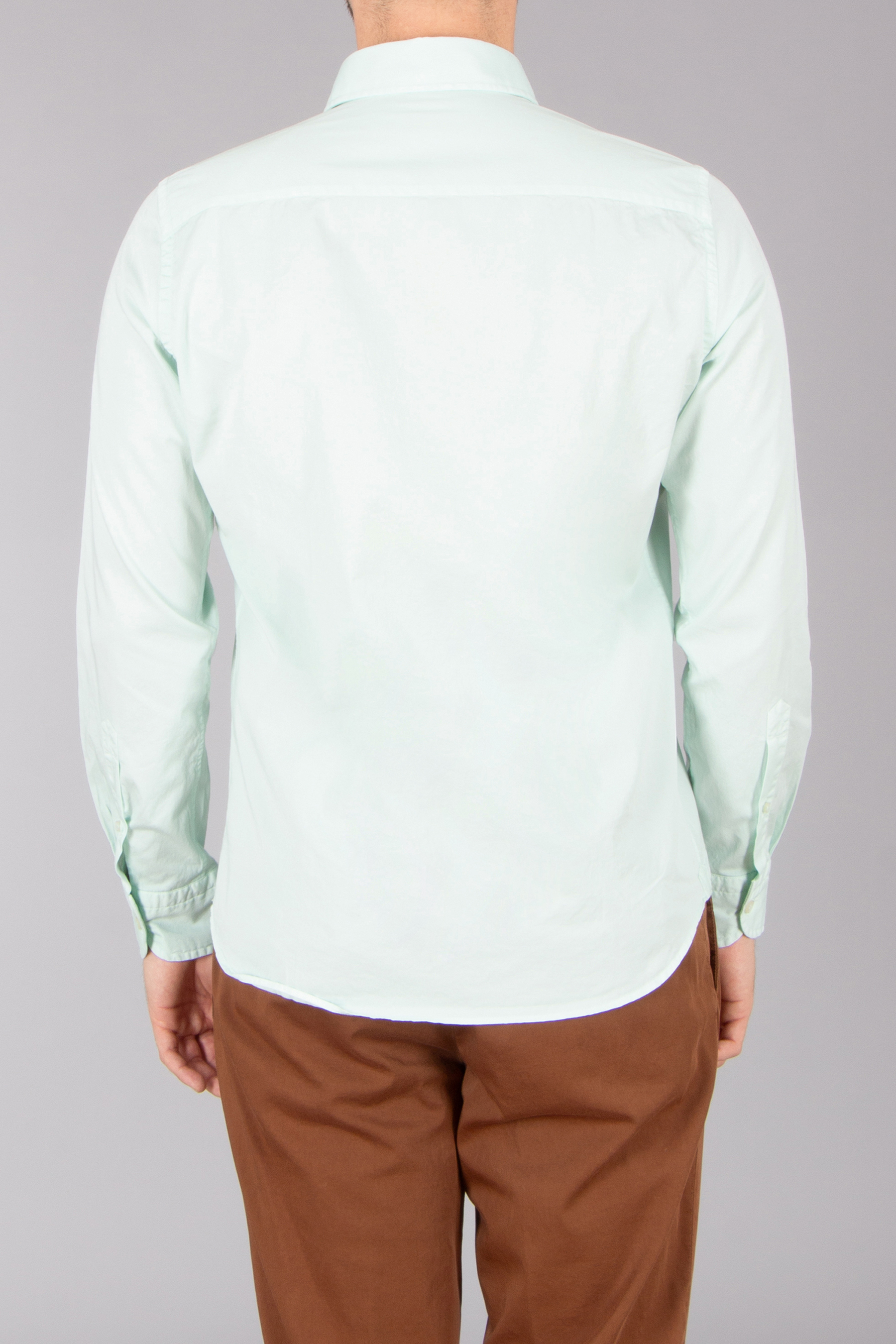 SONRISA Regular Fit Stretch Cotton Shirt Bekleidung, Langarm, Hemd, Ärmel, Kleid, Hemd