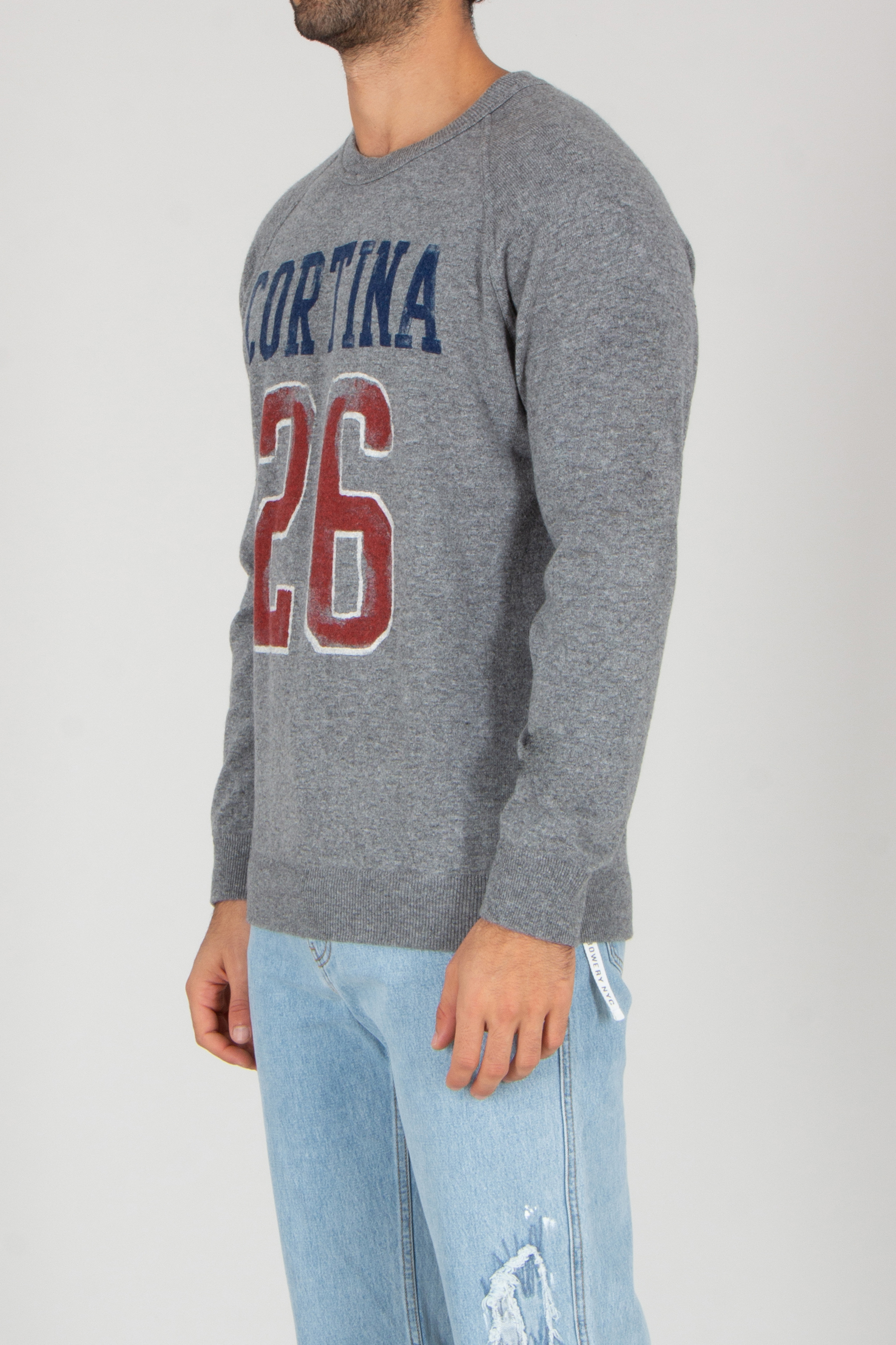 Langarm, Ärmel, Pullover, Jeanshose, Hemd