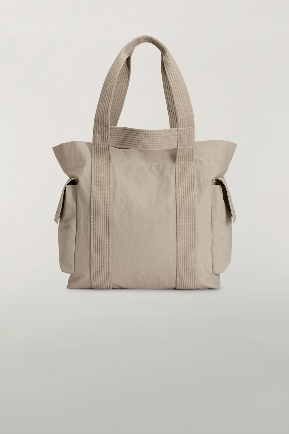 Y-3 Recycled Nylon Work Tote