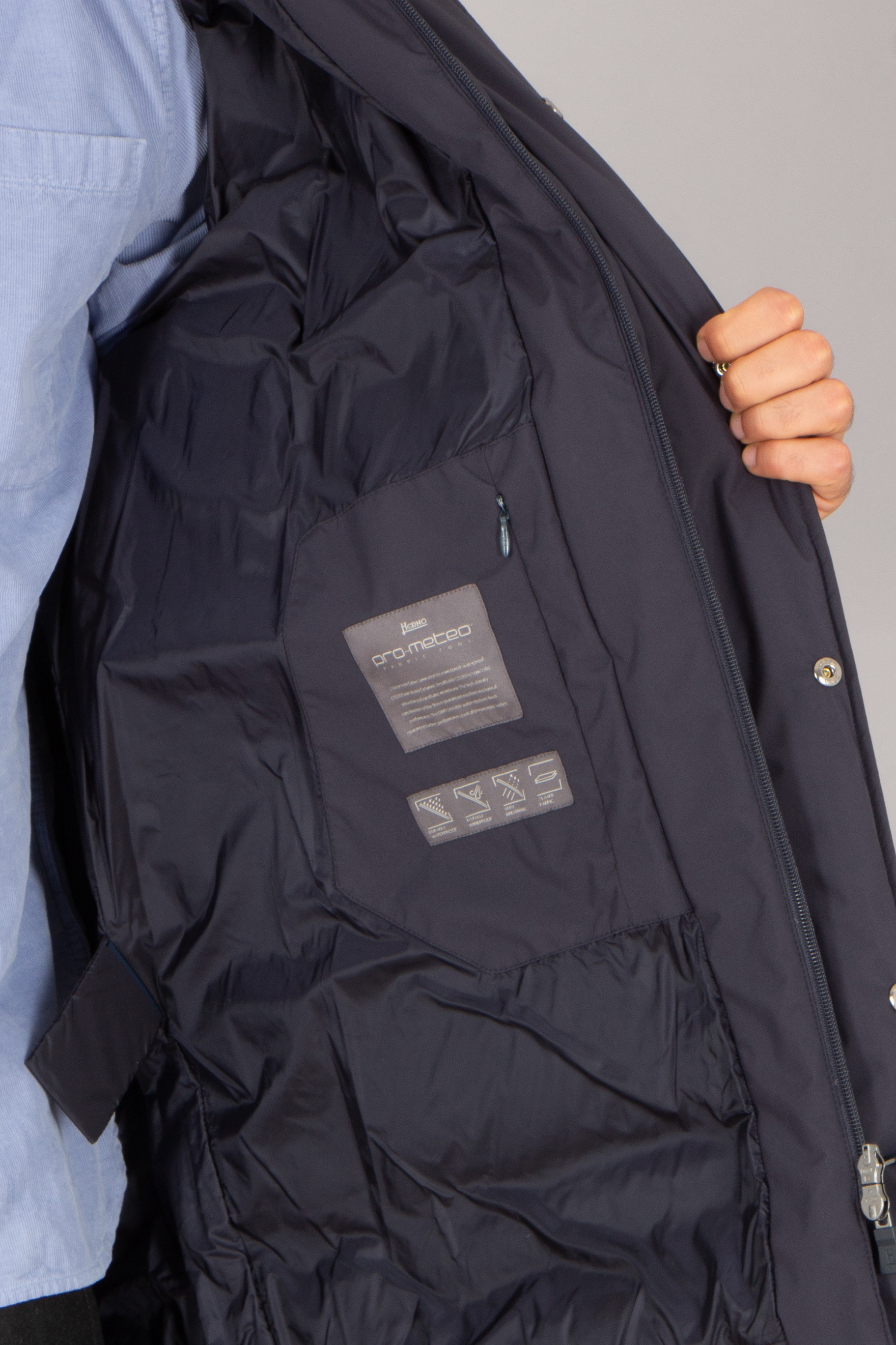 Bekleidung, Mantel, Jacke, Schmuck, Ring