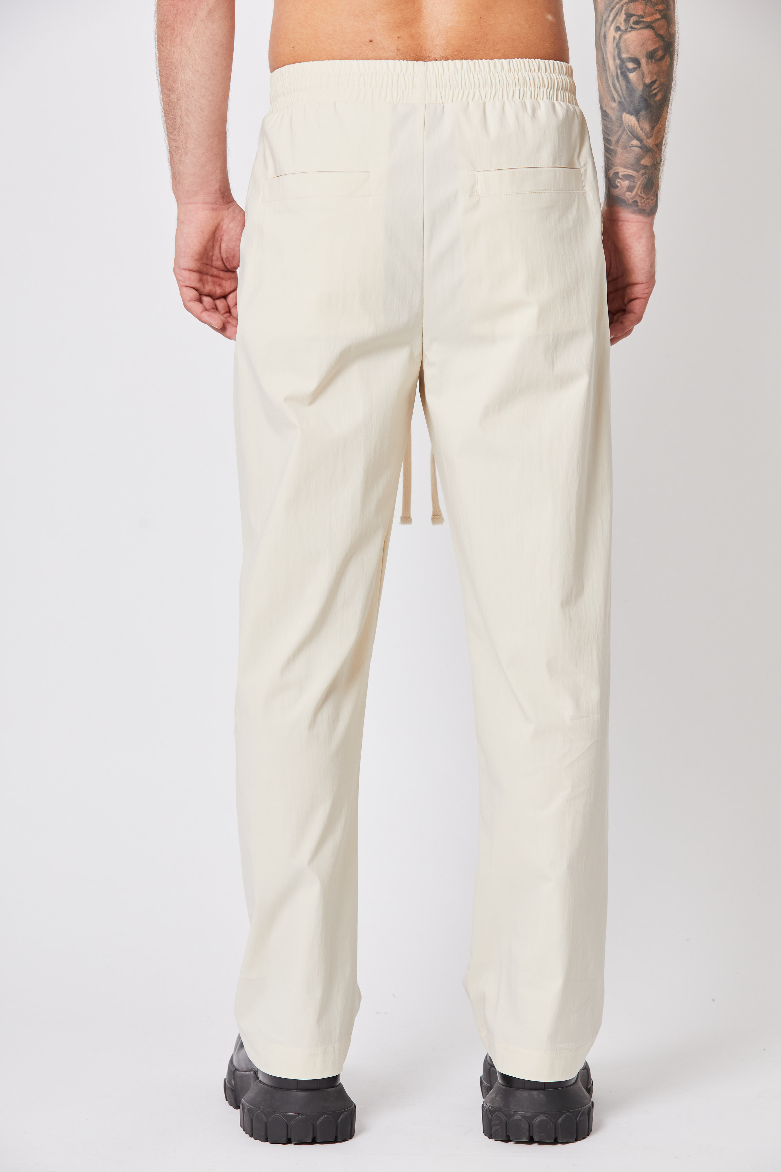 THOM KROM Crotch Trousers THOM KROM Crotch Trousers